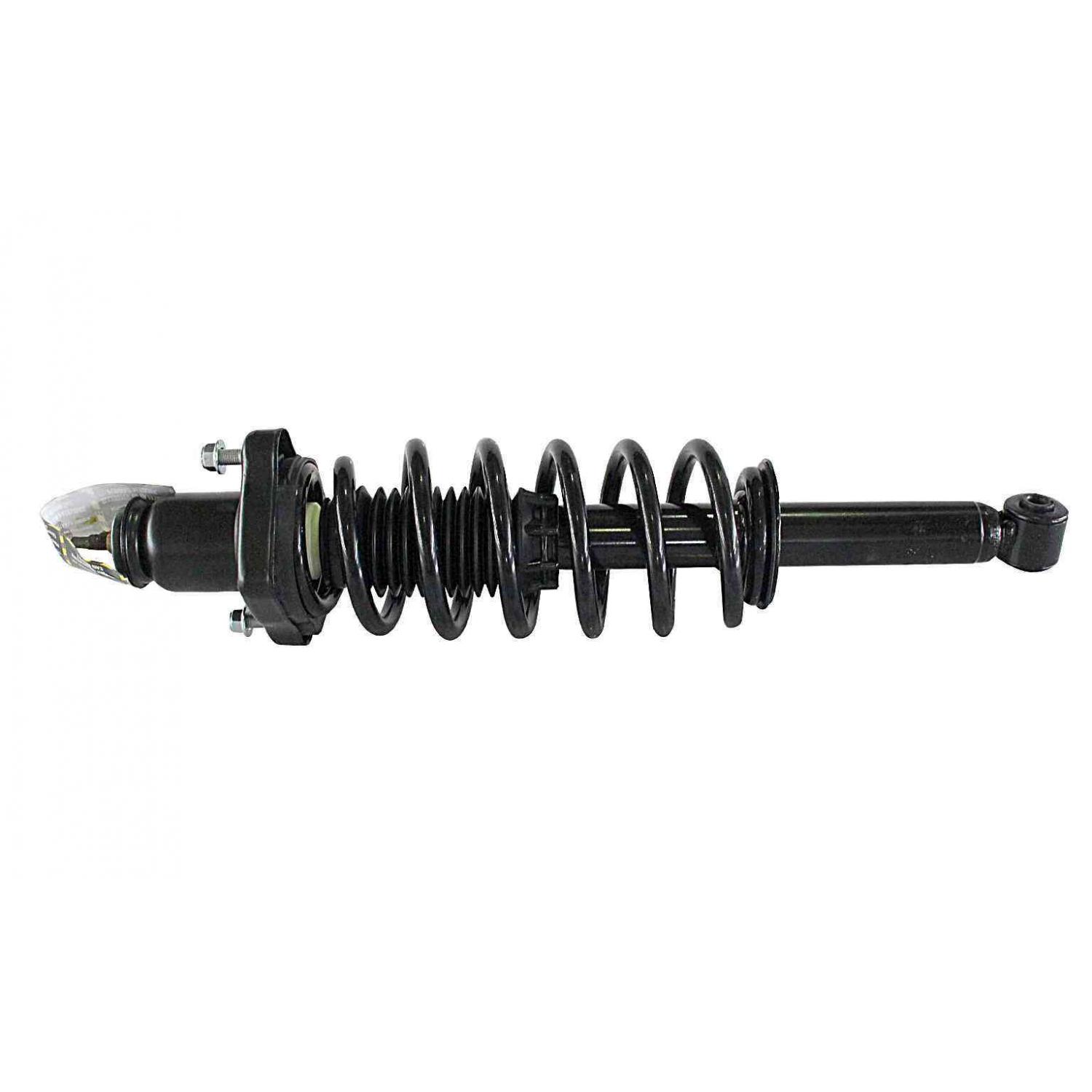 GSP 811120 Suspension Strut and Coil Spring Assembly product image 1 of 5