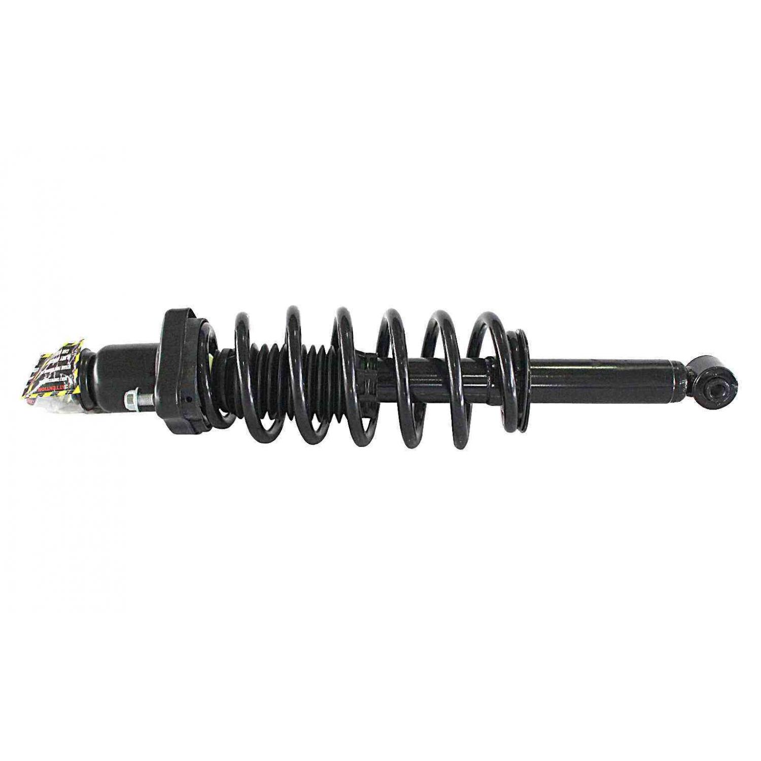 GSP 811120 Suspension Strut and Coil Spring Assembly product image 2 of 5
