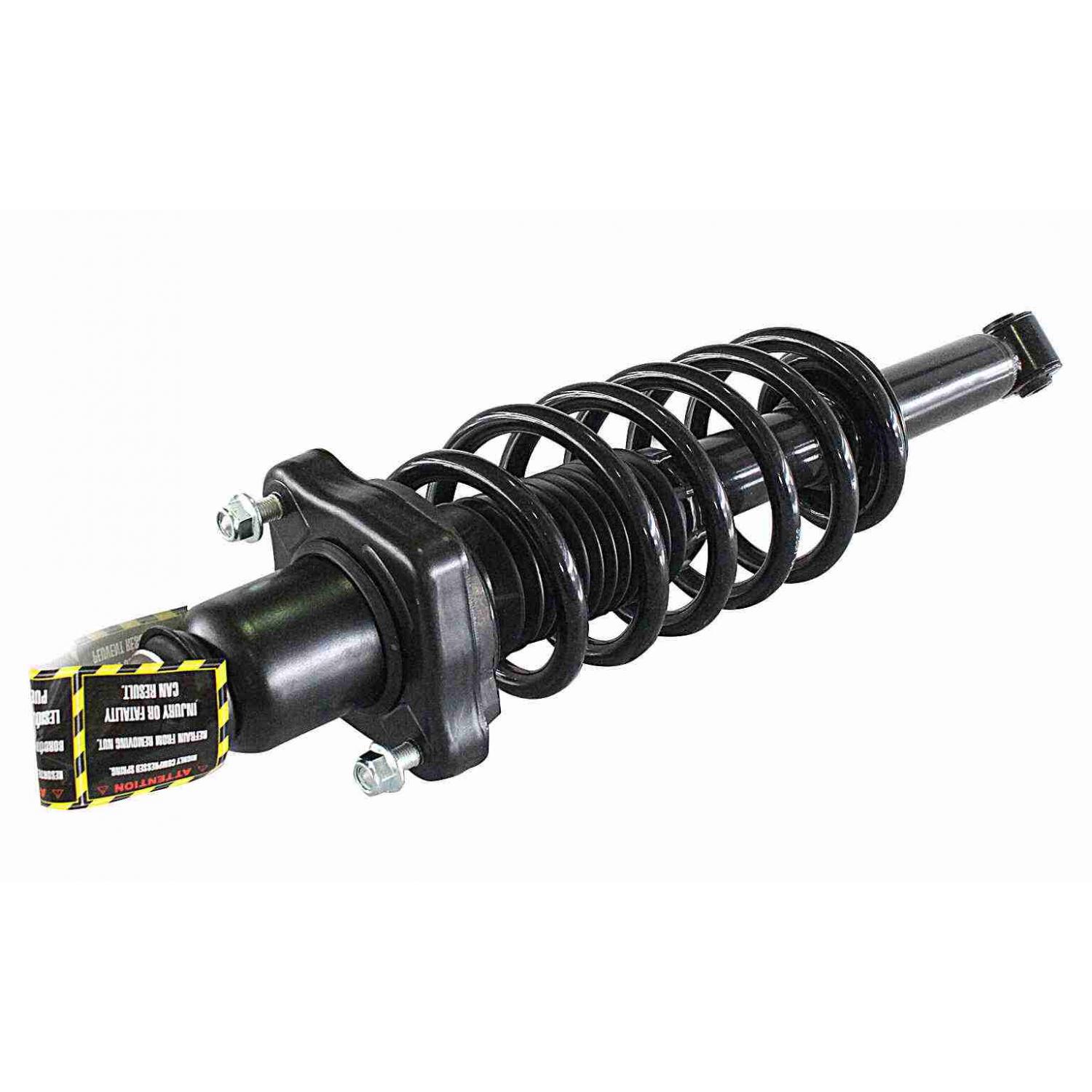 GSP 811120 Suspension Strut and Coil Spring Assembly product image 3 of 5
