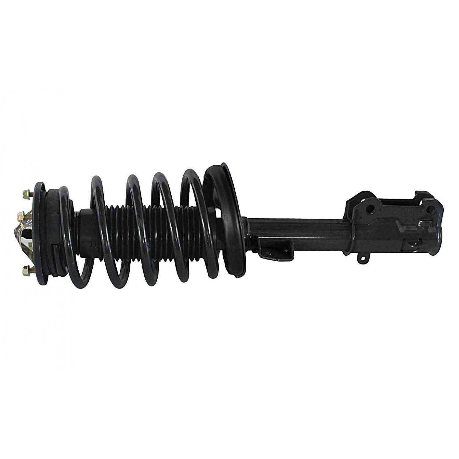 GSP 811212 Suspension Strut and Coil Spring Assembly product image 1 of 5
