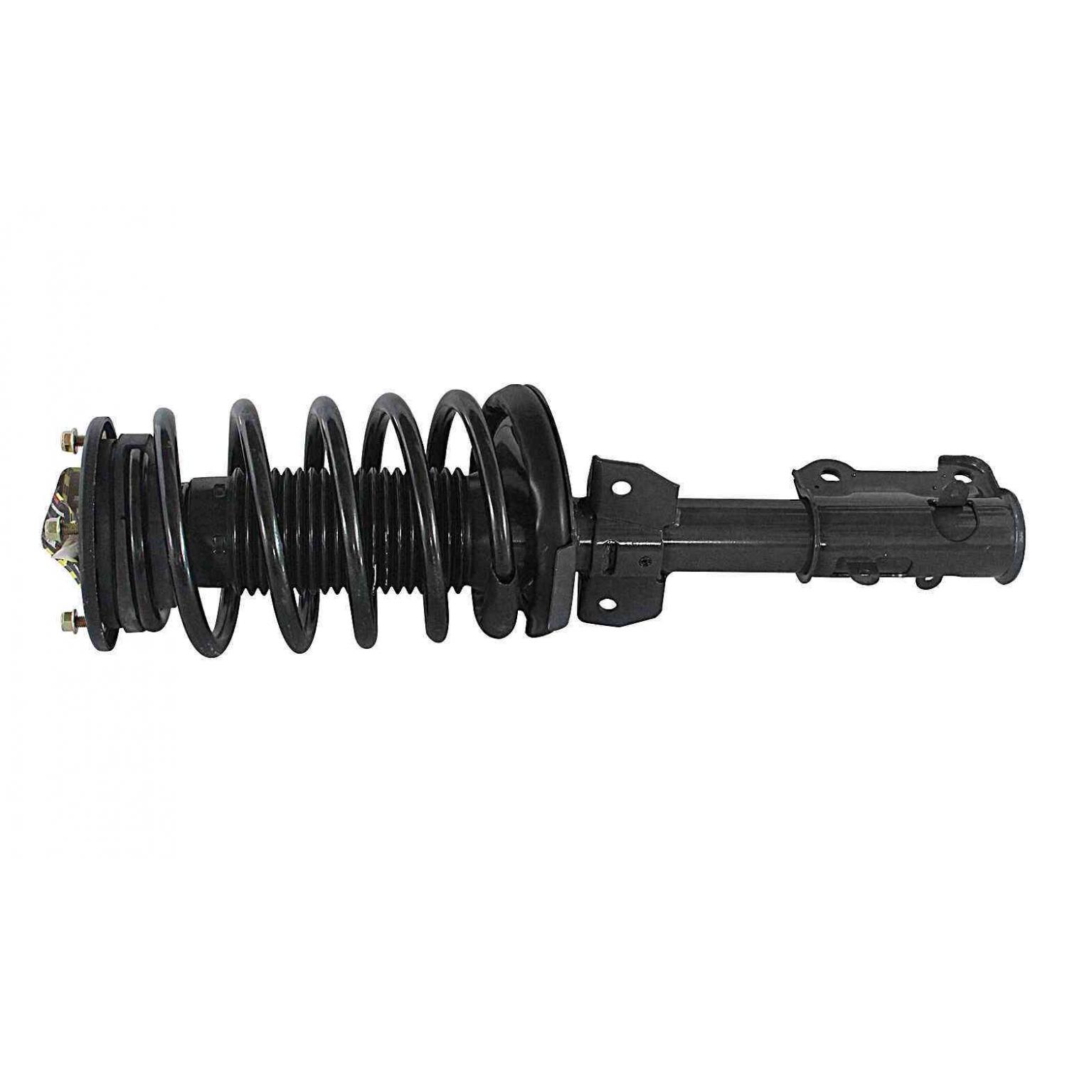 GSP 811212 Suspension Strut and Coil Spring Assembly product image 2 of 5