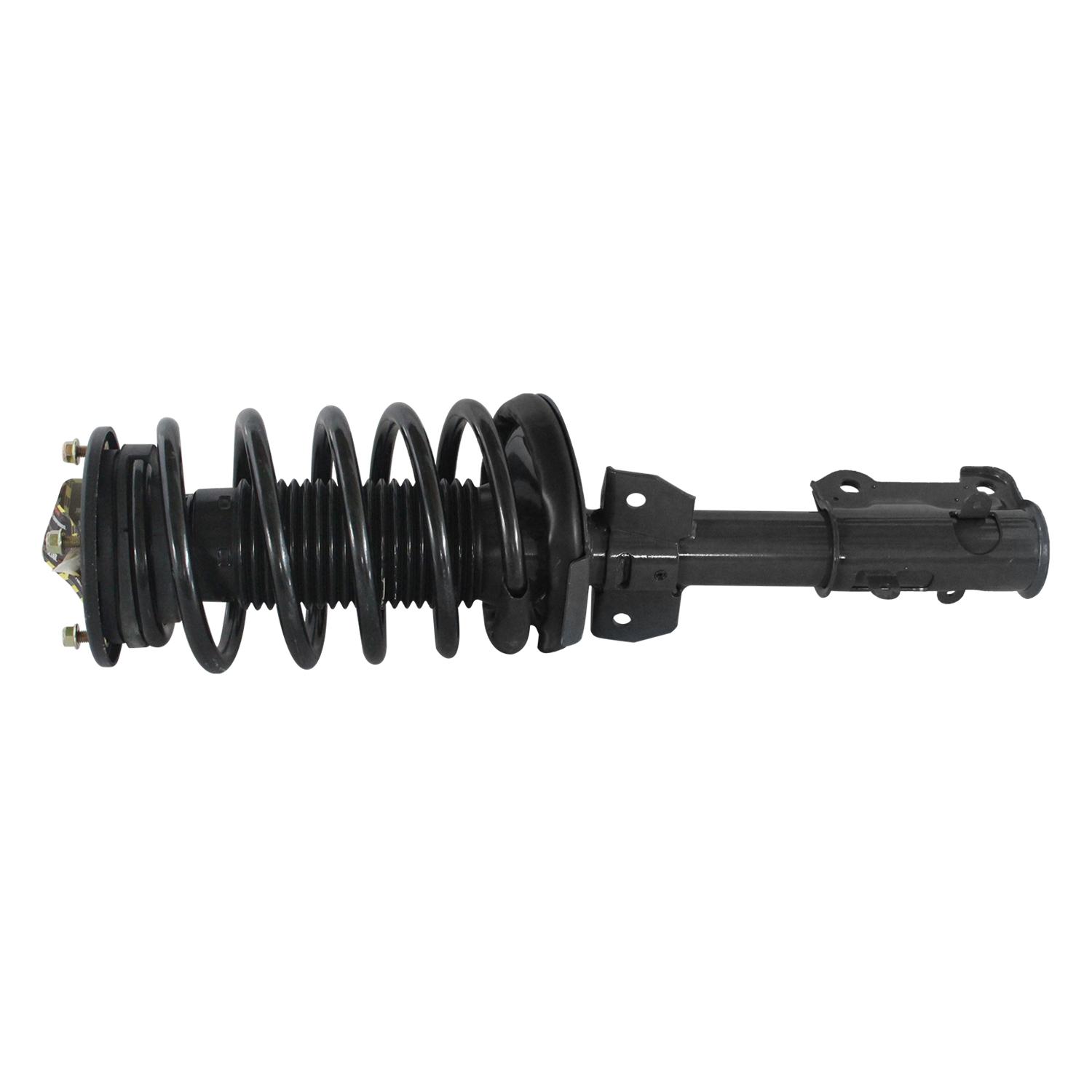 GSP 811212 Suspension Strut and Coil Spring Assembly product image 5 of 5