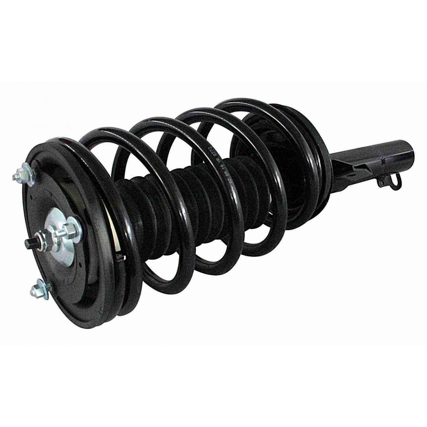 GSP 811310 Suspension Strut and Coil Spring Assembly product image 3 of 5