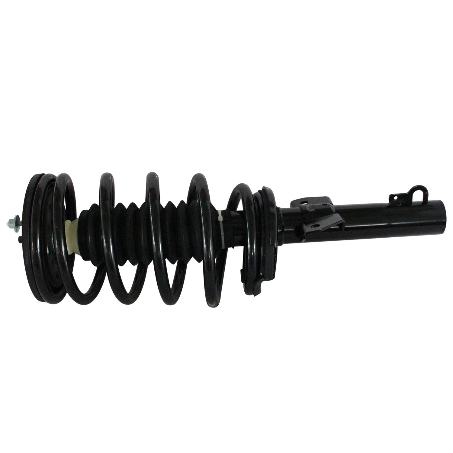 GSP 811310 Suspension Strut and Coil Spring Assembly product image 4 of 5