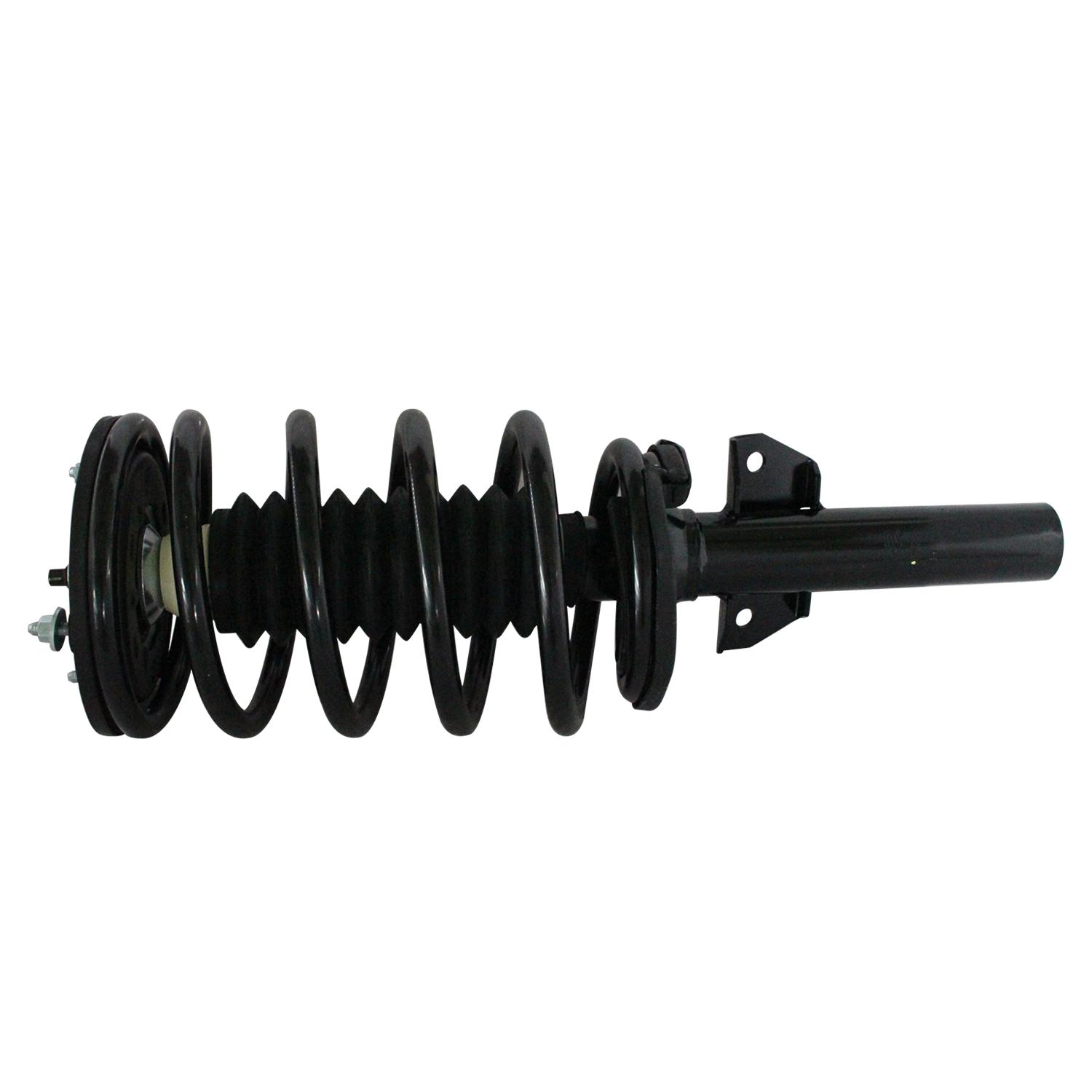 GSP 811310 Suspension Strut and Coil Spring Assembly product image 5 of 5