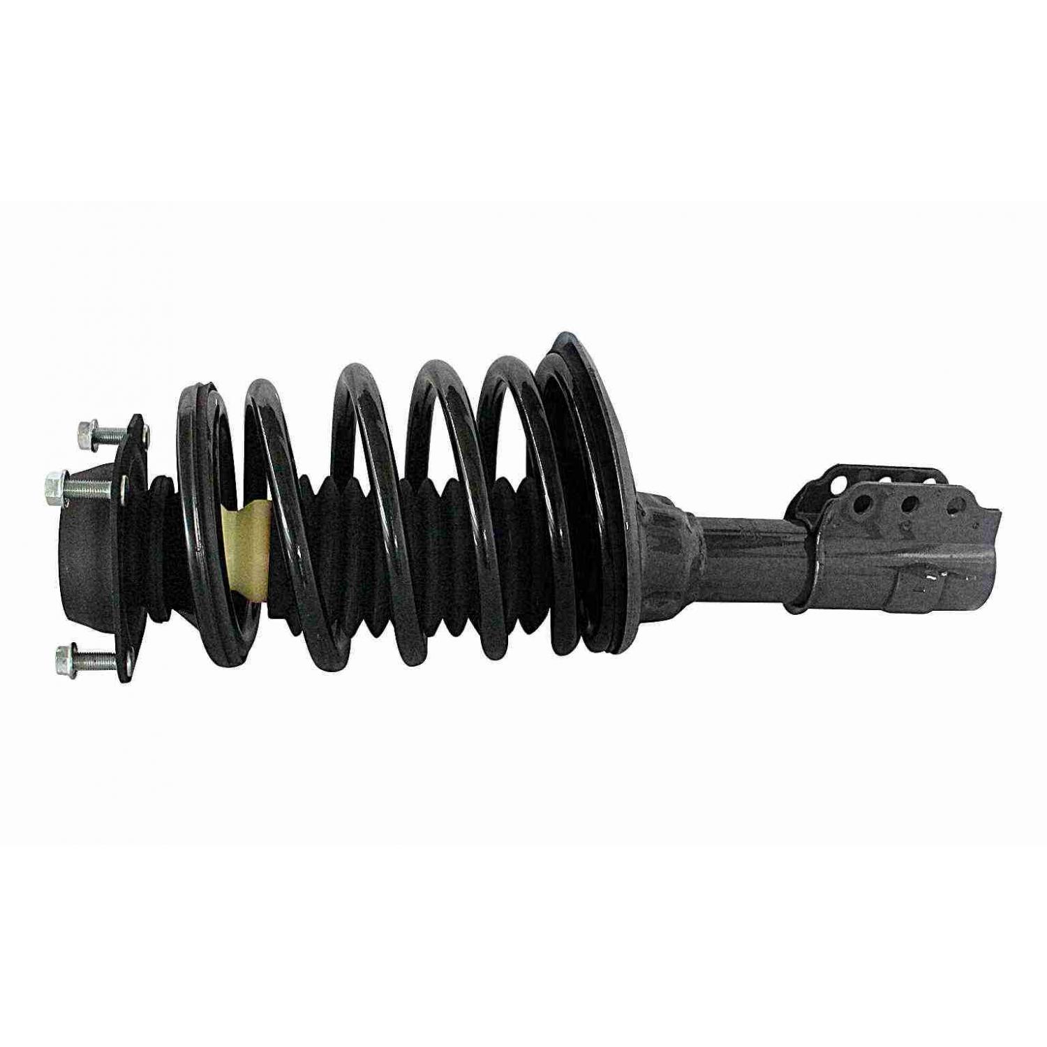 GSP 811311 Suspension Strut and Coil Spring Assembly product image 1 of 5