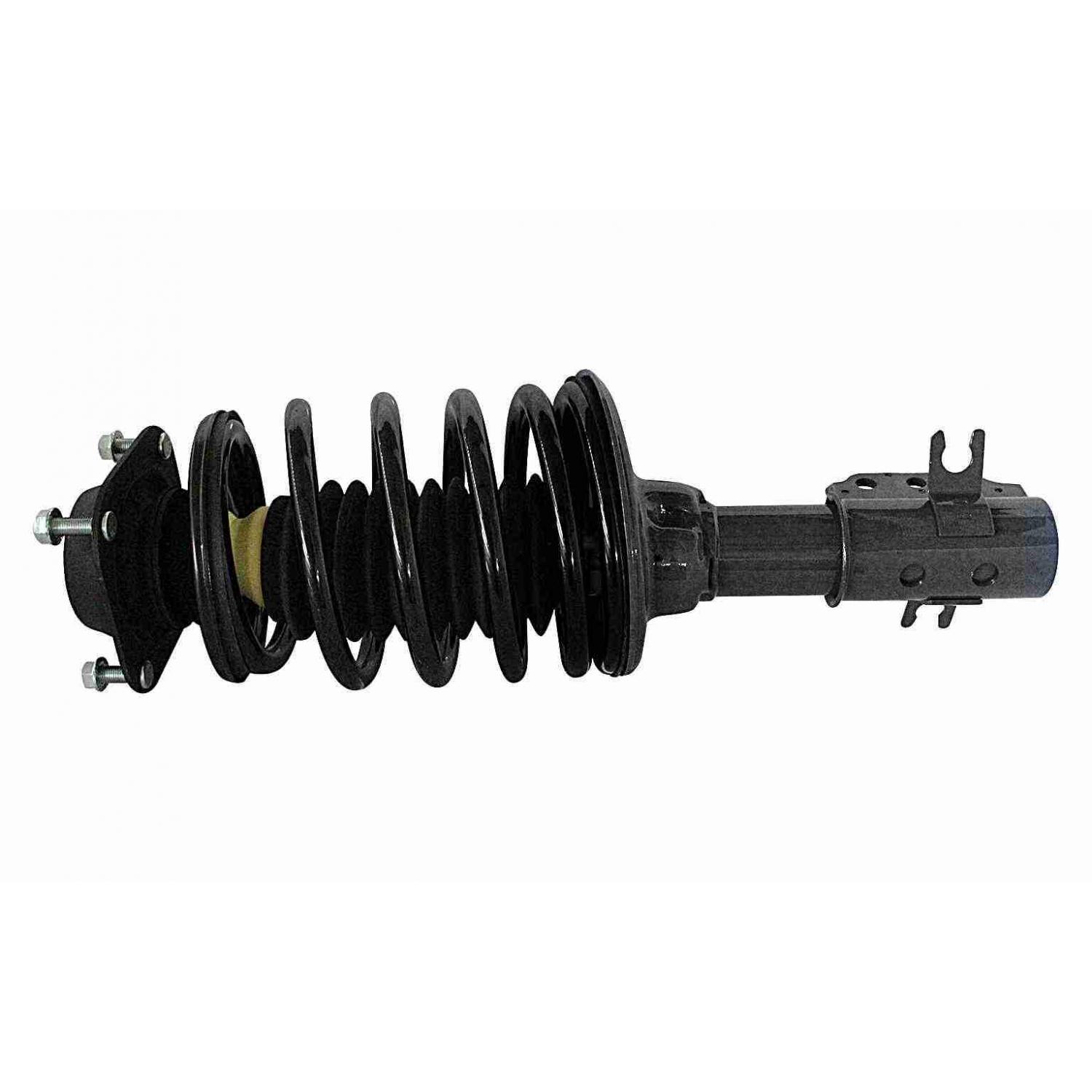 GSP 811311 Suspension Strut and Coil Spring Assembly product image 2 of 5