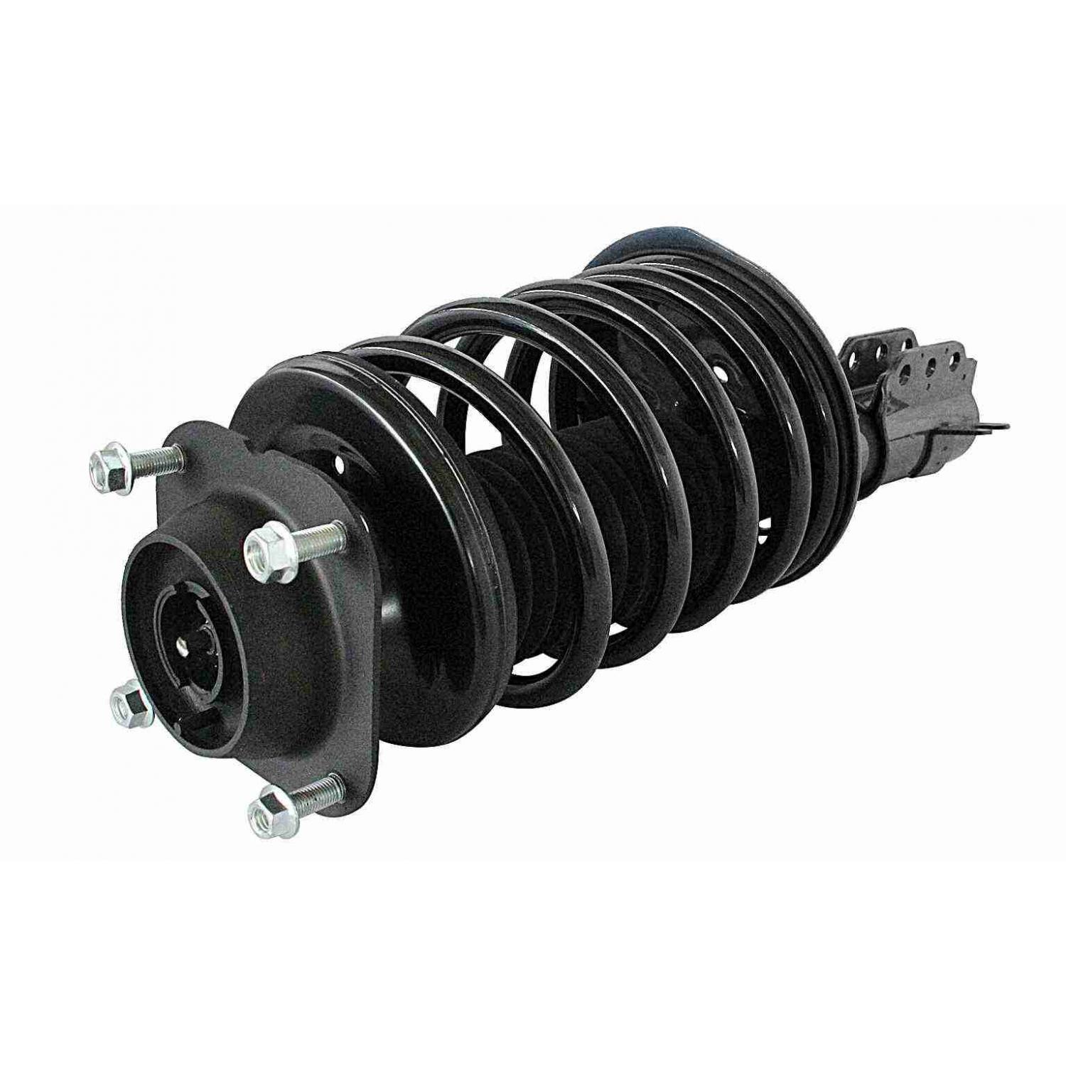 GSP 811311 Suspension Strut and Coil Spring Assembly product image 3 of 5