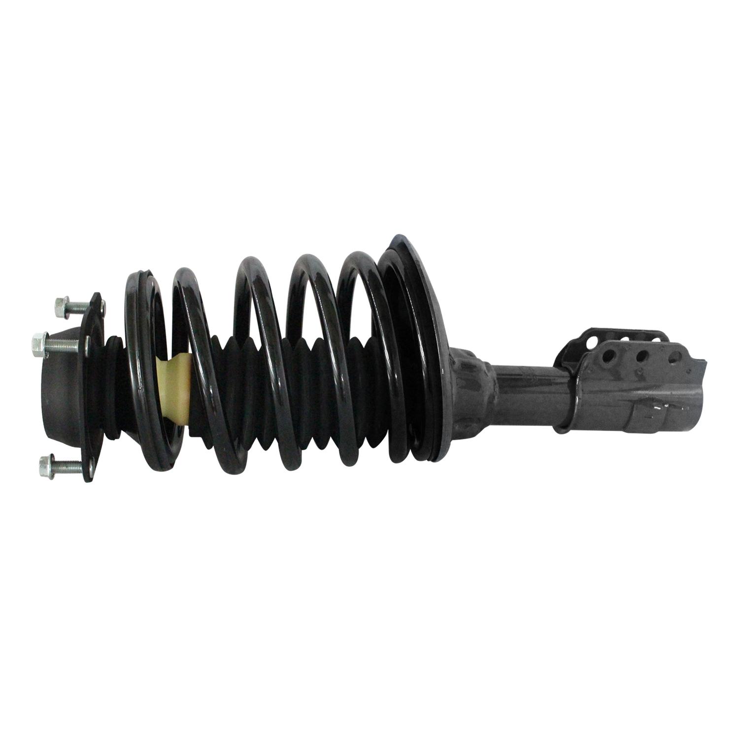 GSP 811311 Suspension Strut and Coil Spring Assembly product image 4 of 5