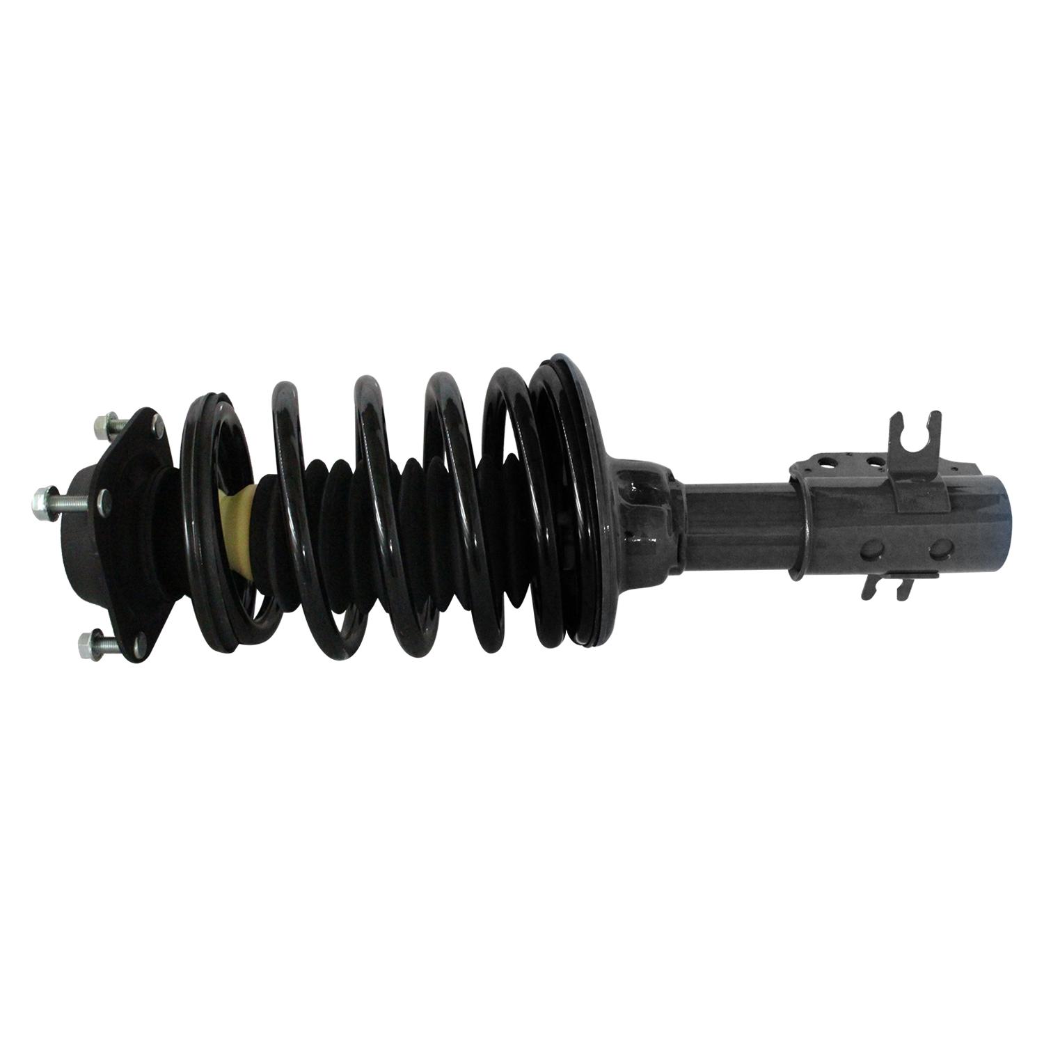 GSP 811311 Suspension Strut and Coil Spring Assembly product image 5 of 5