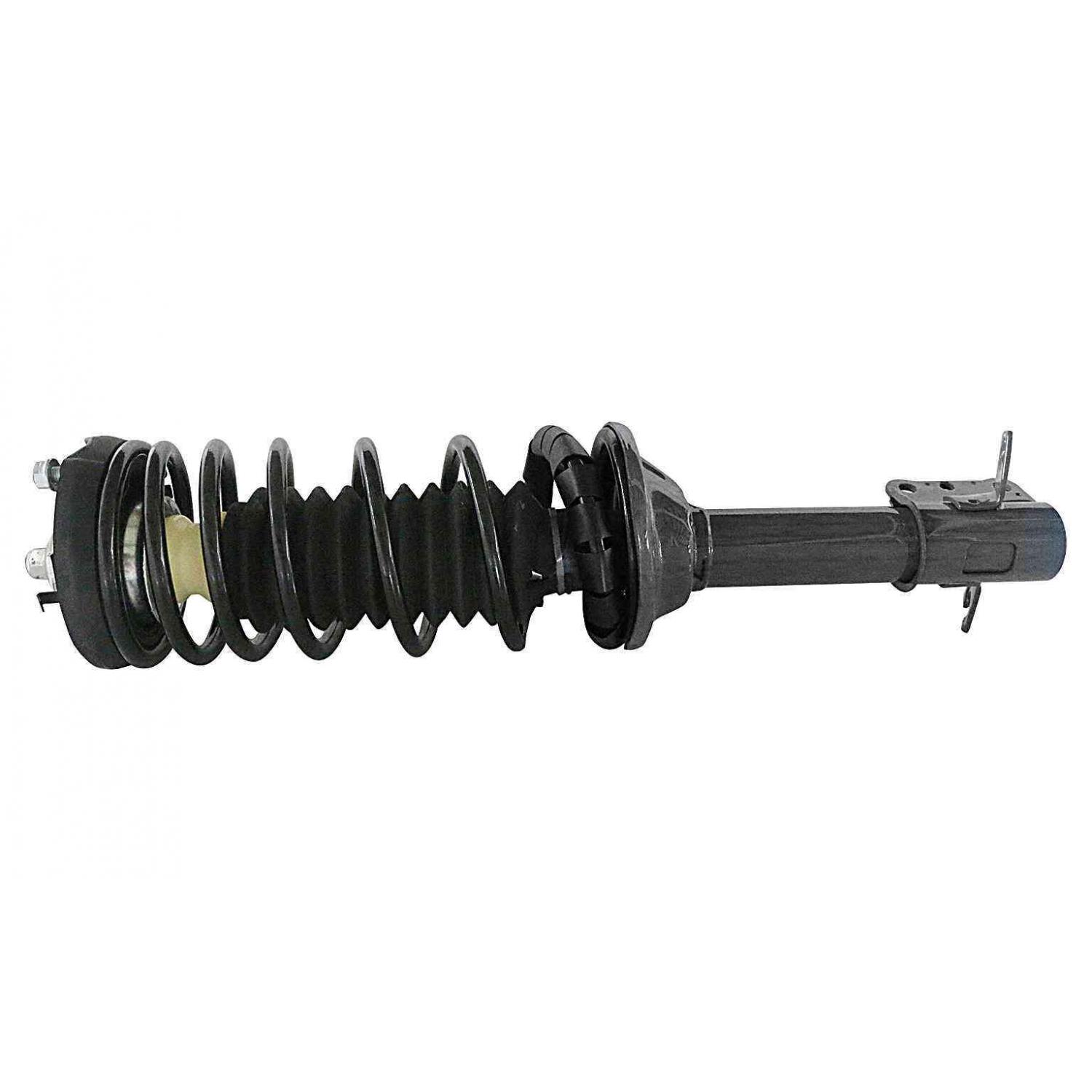 GSP 811312 Suspension Strut and Coil Spring Assembly product image 2 of 5