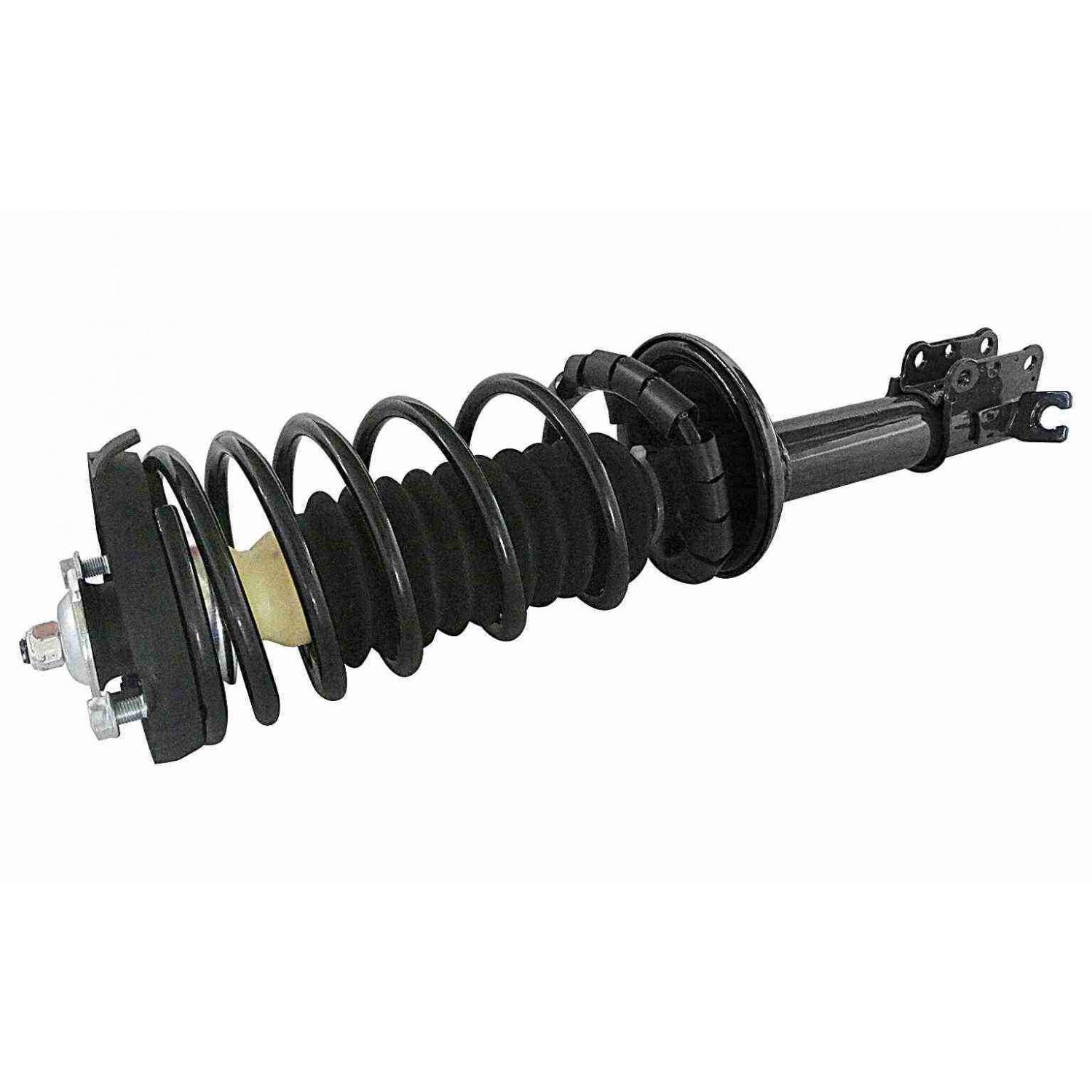 GSP 811312 Suspension Strut and Coil Spring Assembly product image 3 of 5