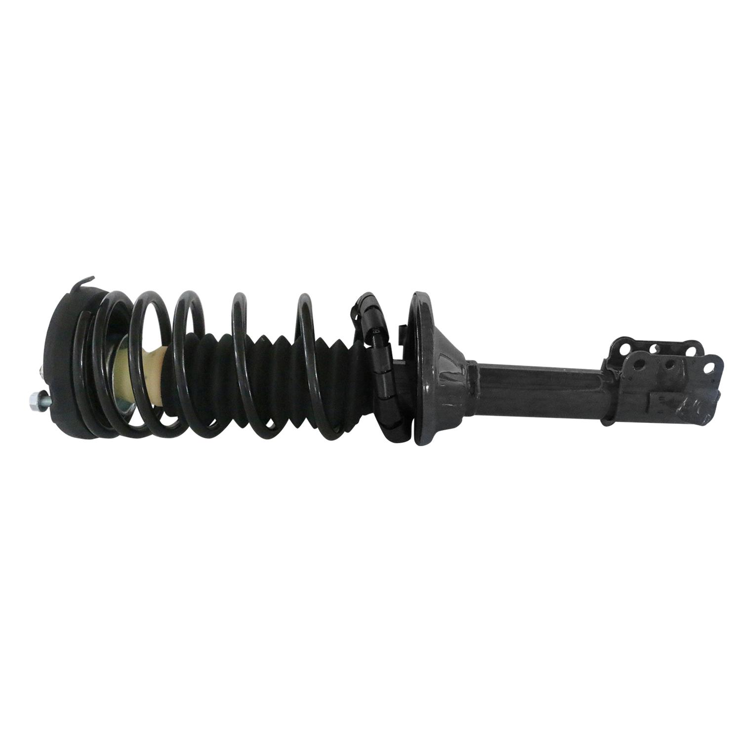 GSP 811312 Suspension Strut and Coil Spring Assembly product image 4 of 5