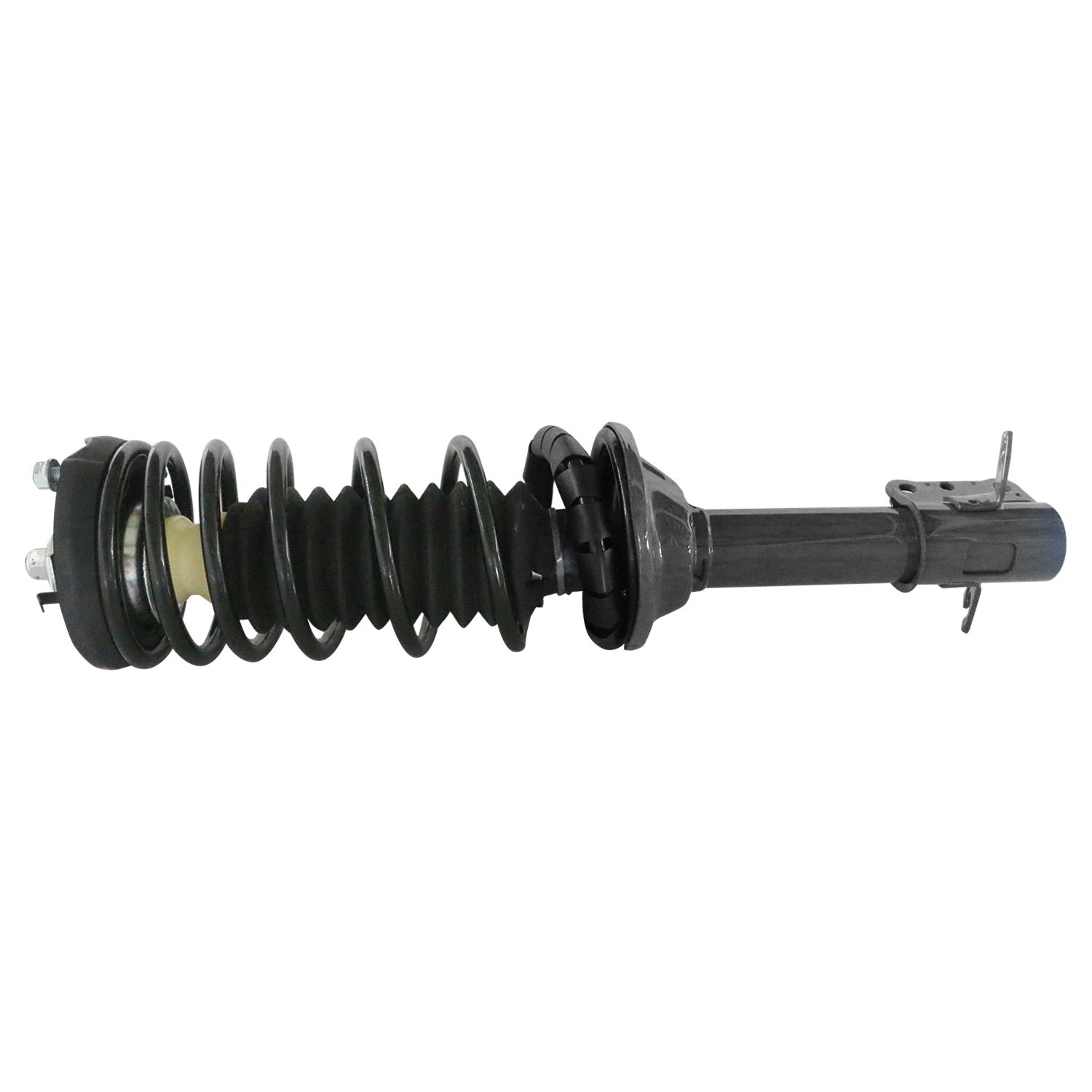 GSP 811312 Suspension Strut and Coil Spring Assembly product image 5 of 5