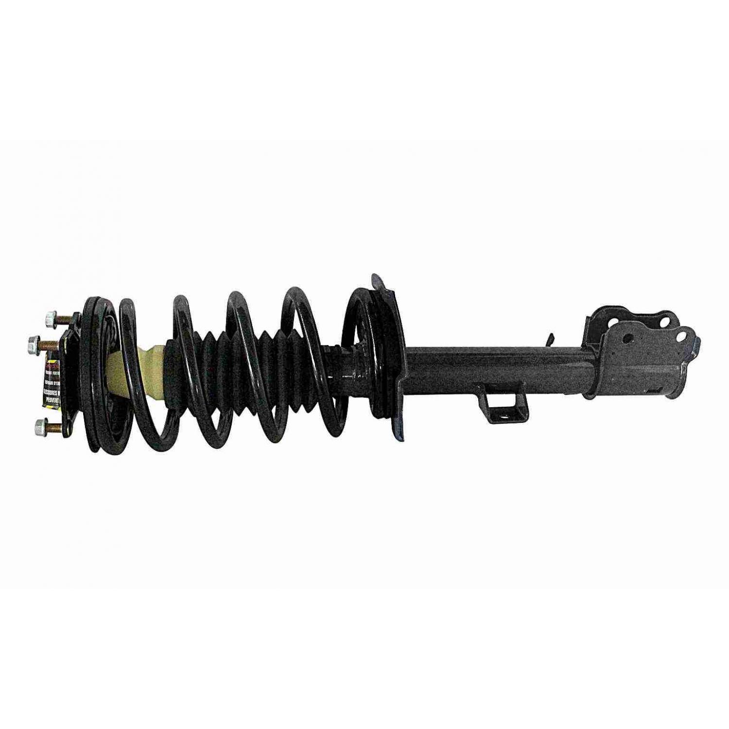 GSP 811315 Suspension Strut and Coil Spring Assembly product image 1 of 5