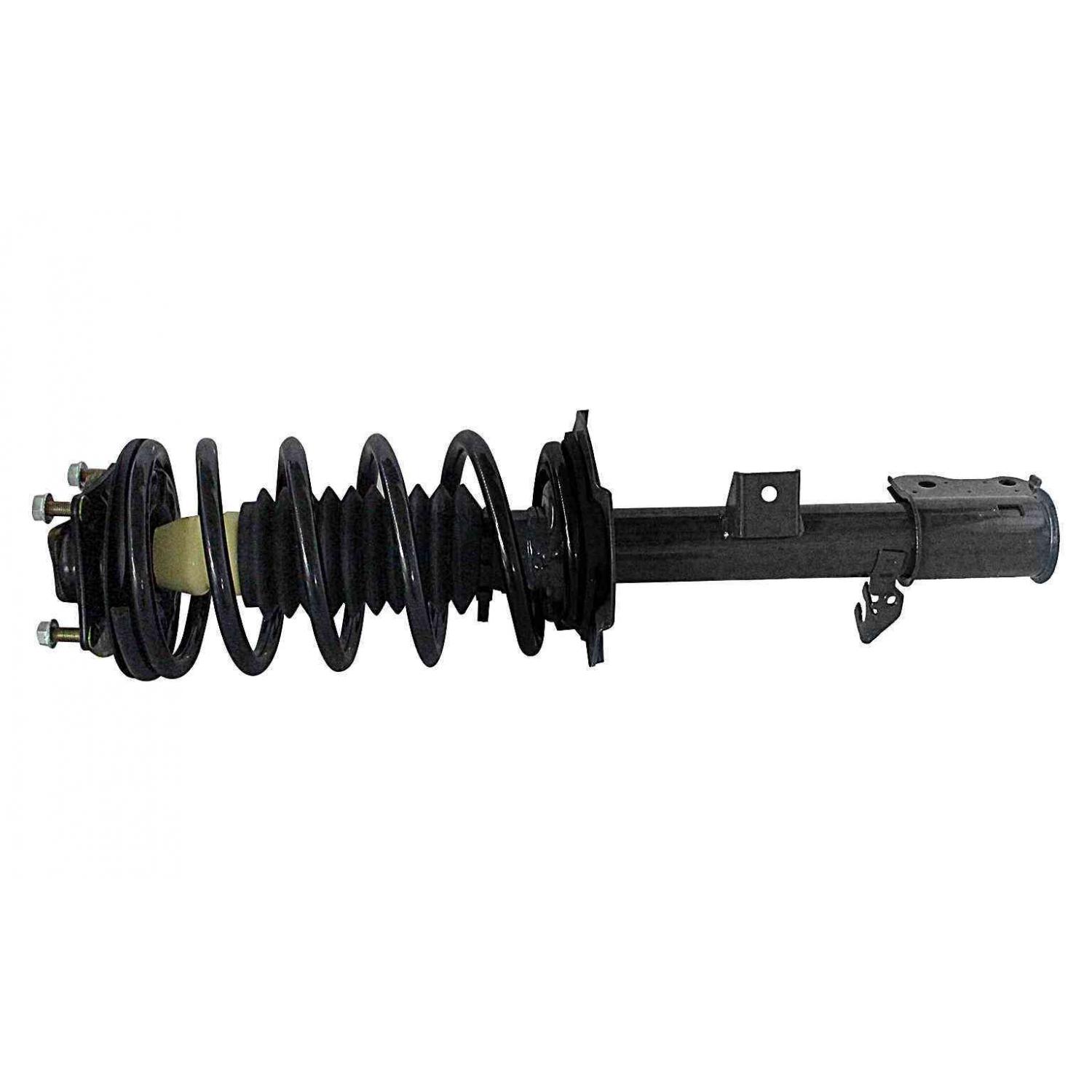 GSP 811315 Suspension Strut and Coil Spring Assembly product image 2 of 5