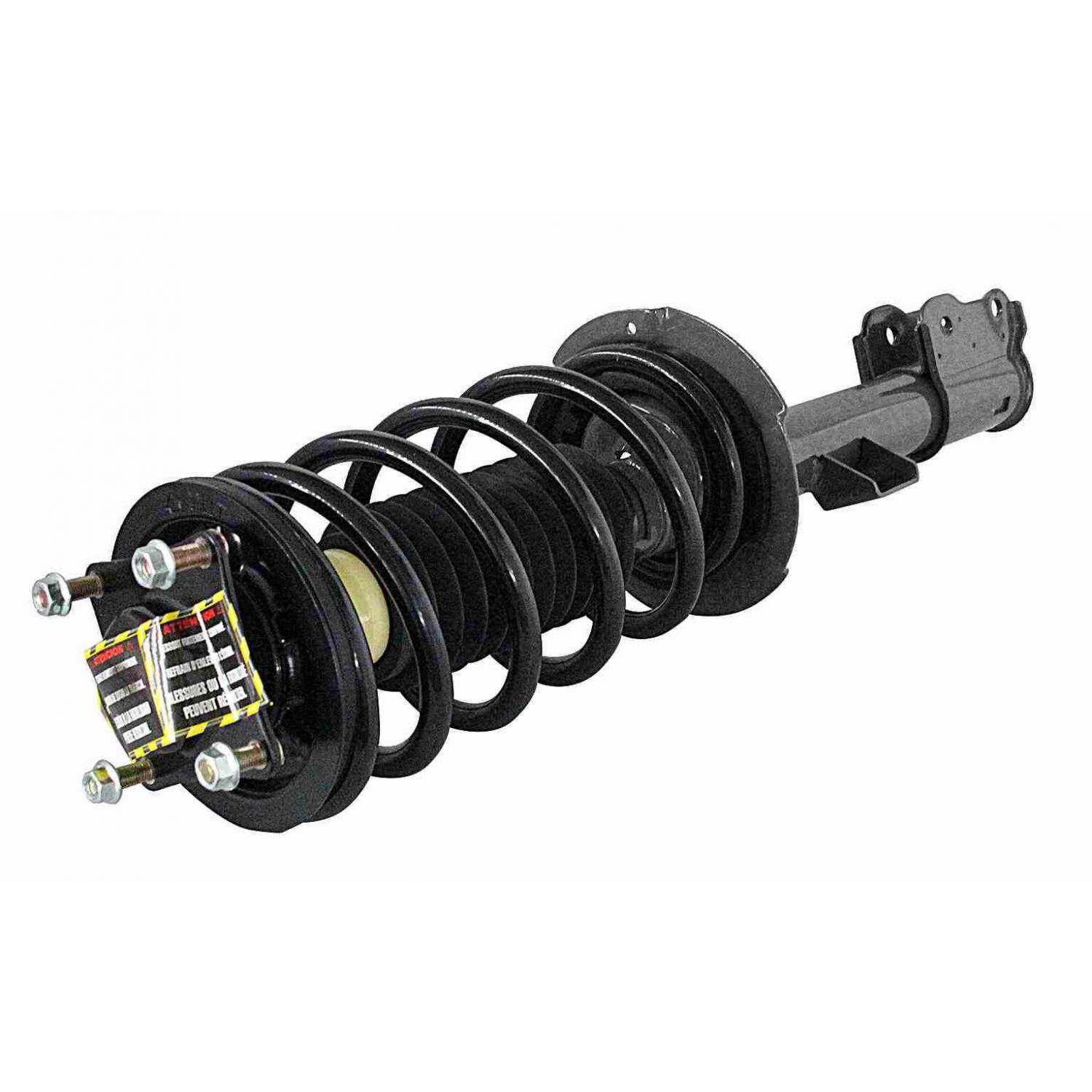 GSP 811315 Suspension Strut and Coil Spring Assembly product image 3 of 5