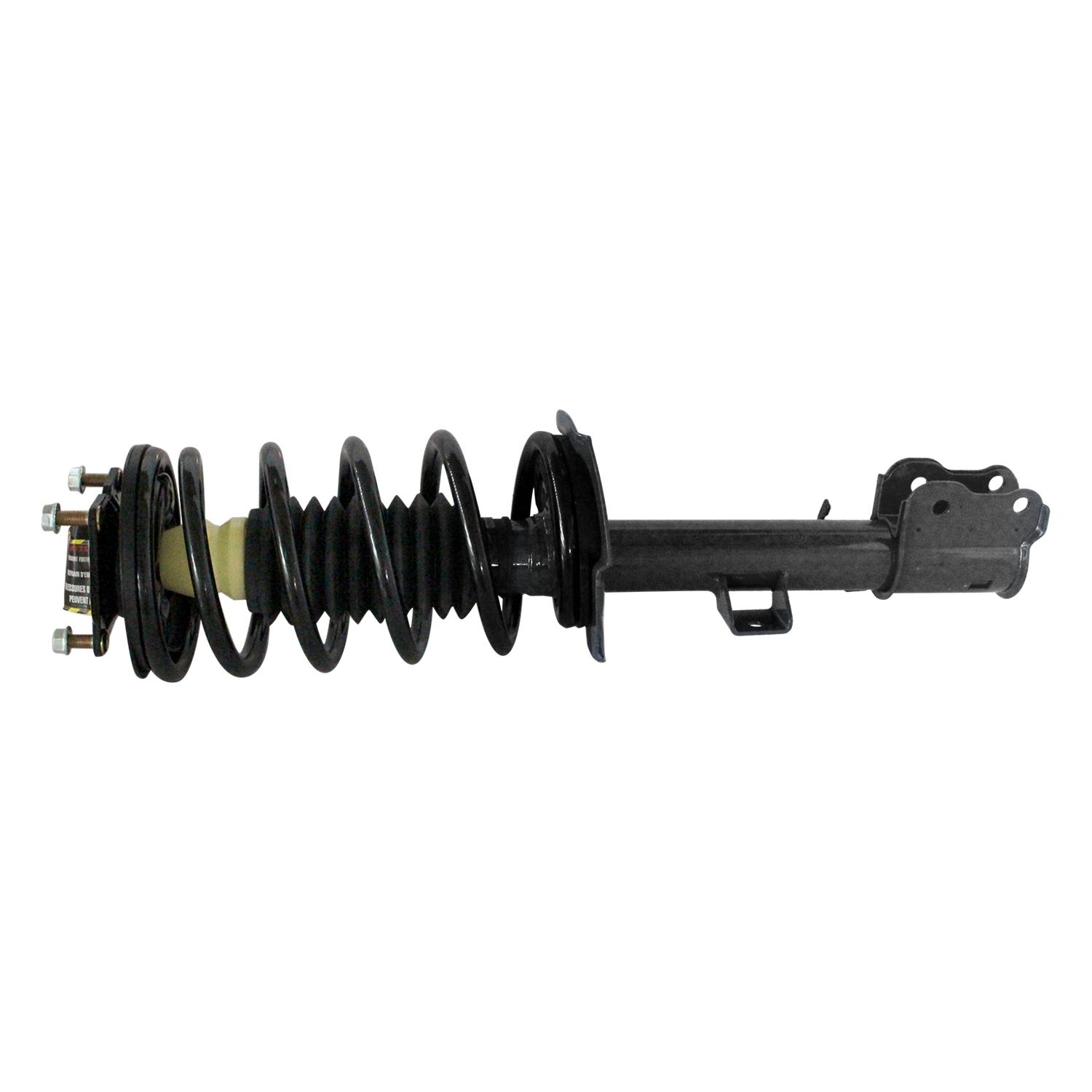 GSP 811315 Suspension Strut and Coil Spring Assembly product image 4 of 5