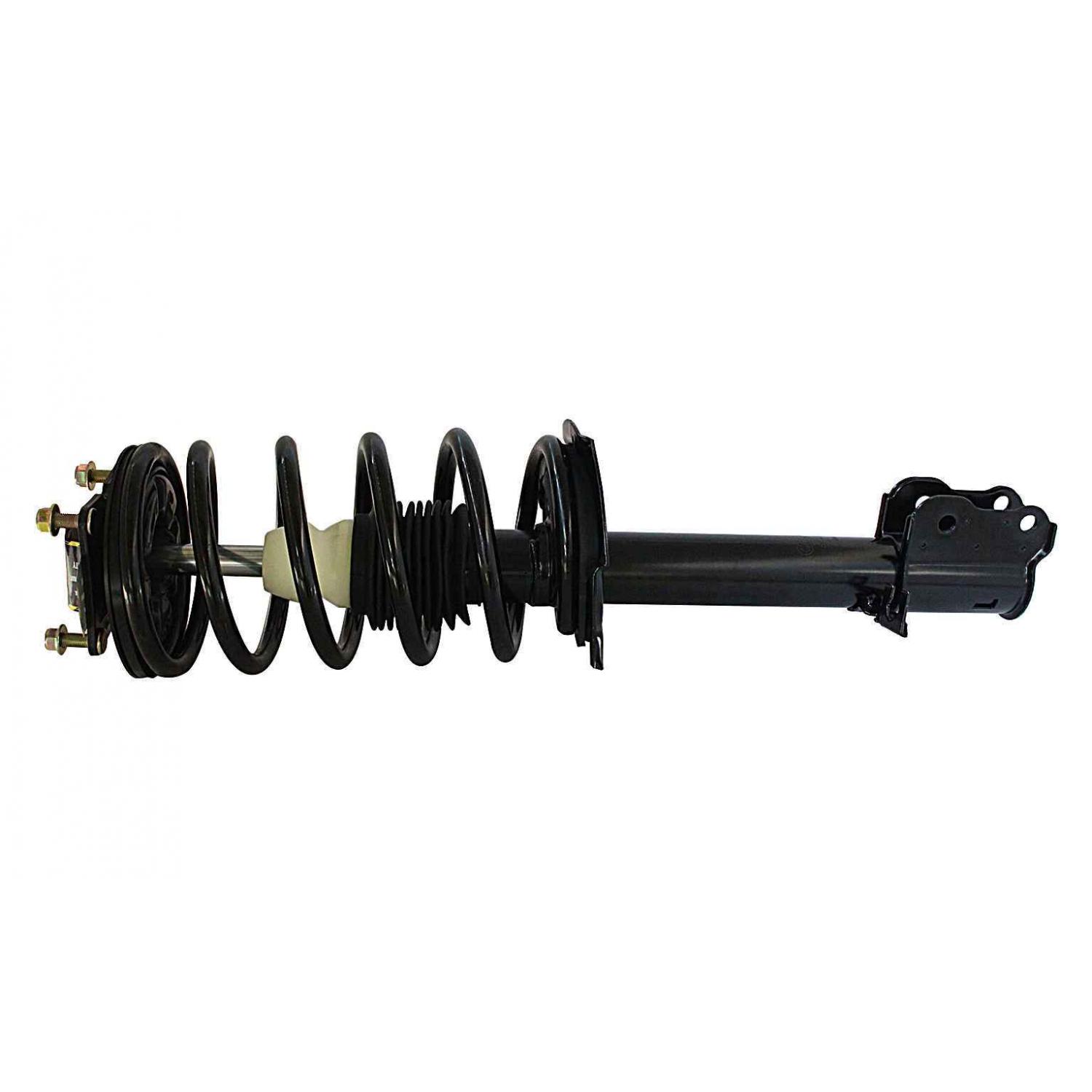 GSP 811316 - Suspension Strut and Coil Spring Assembly GSP 811316 Suspension Strut and Coil Spring Assembly product image 1 of 5