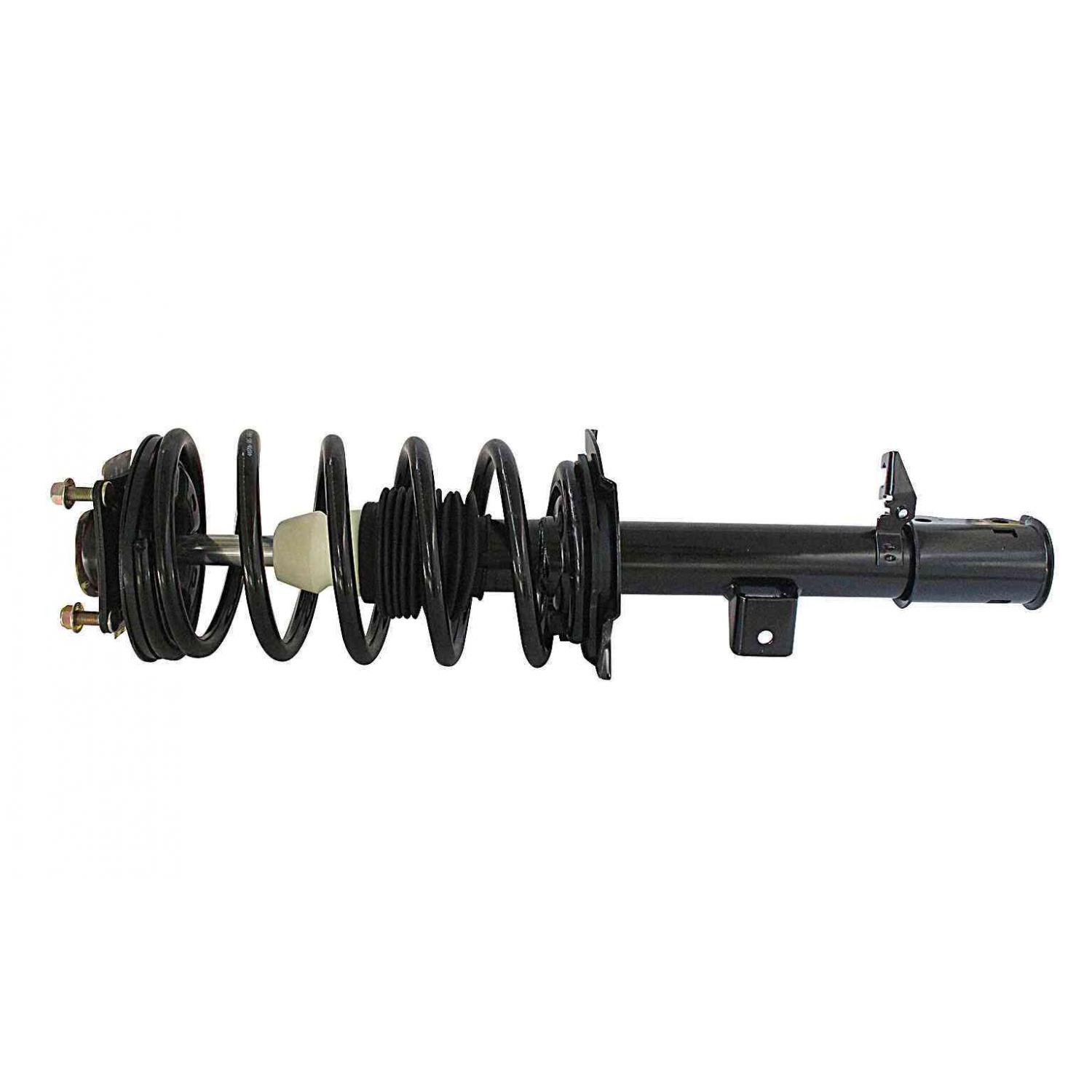 GSP 811316 - Suspension Strut and Coil Spring Assembly GSP 811316 Suspension Strut and Coil Spring Assembly product image 2 of 5