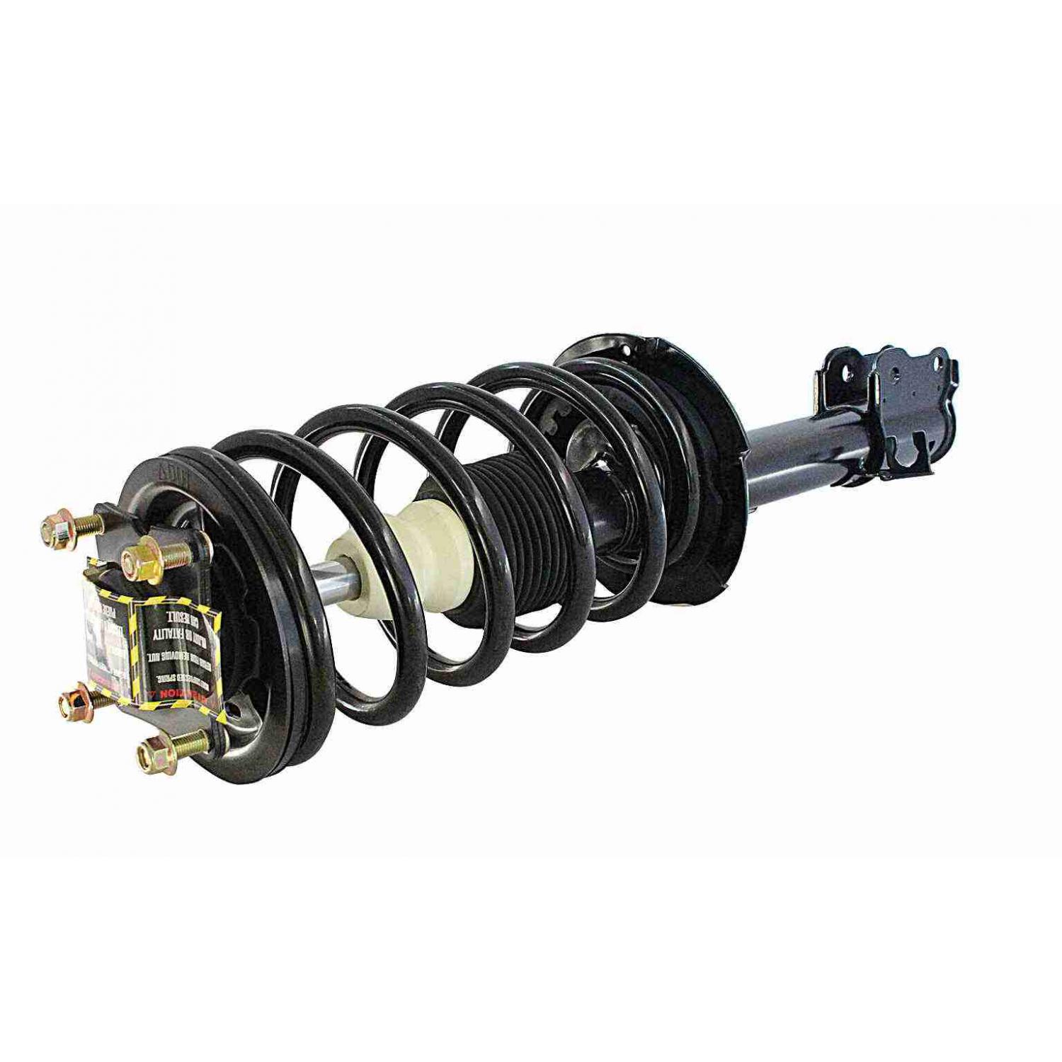 GSP 811316 - Suspension Strut and Coil Spring Assembly GSP 811316 Suspension Strut and Coil Spring Assembly product image 3 of 5