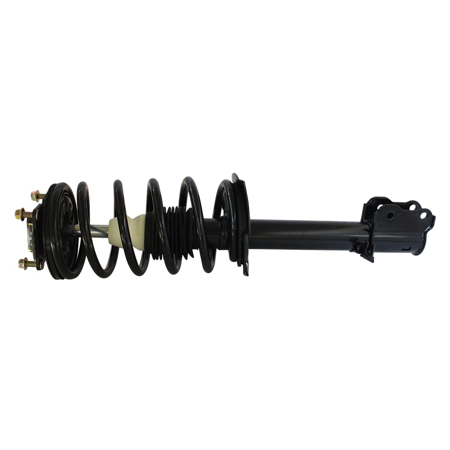 GSP 811316 - Suspension Strut and Coil Spring Assembly GSP 811316 Suspension Strut and Coil Spring Assembly product image 4 of 5