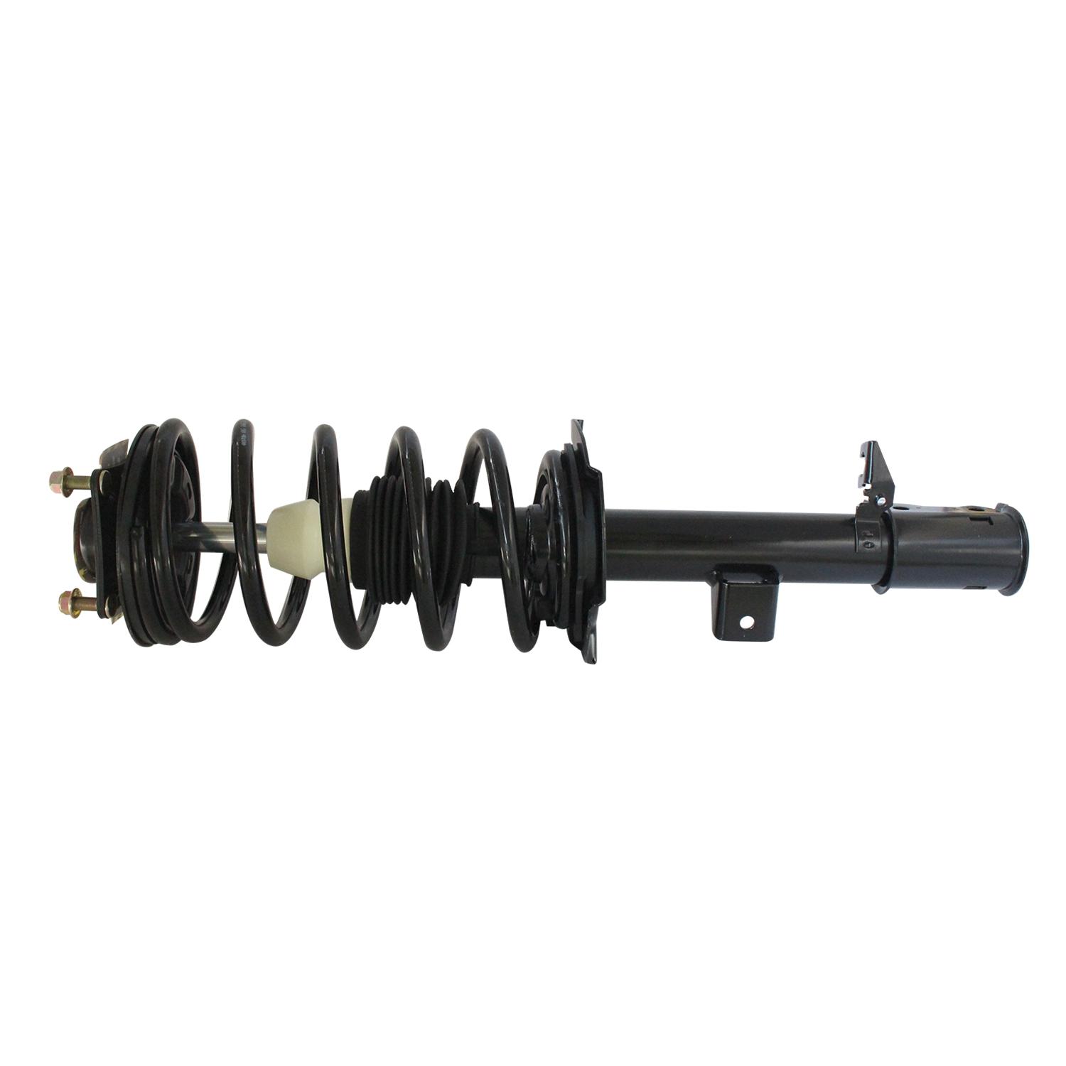 GSP 811316 - Suspension Strut and Coil Spring Assembly GSP 811316 Suspension Strut and Coil Spring Assembly product image 5 of 5