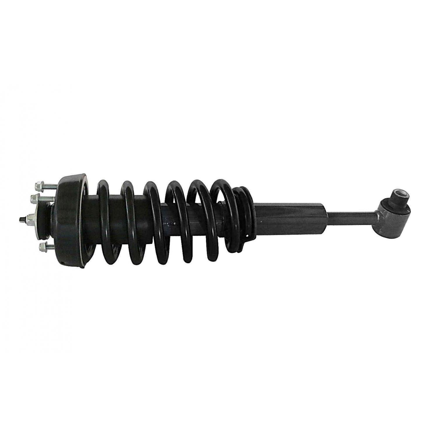 GSP 811317 Suspension Strut and Coil Spring Assembly product image 1 of 5