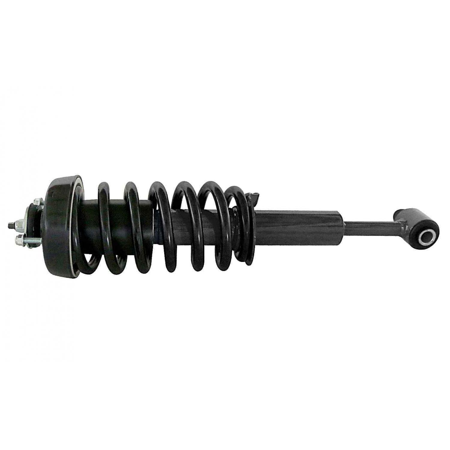 GSP 811317 Suspension Strut and Coil Spring Assembly product image 2 of 5