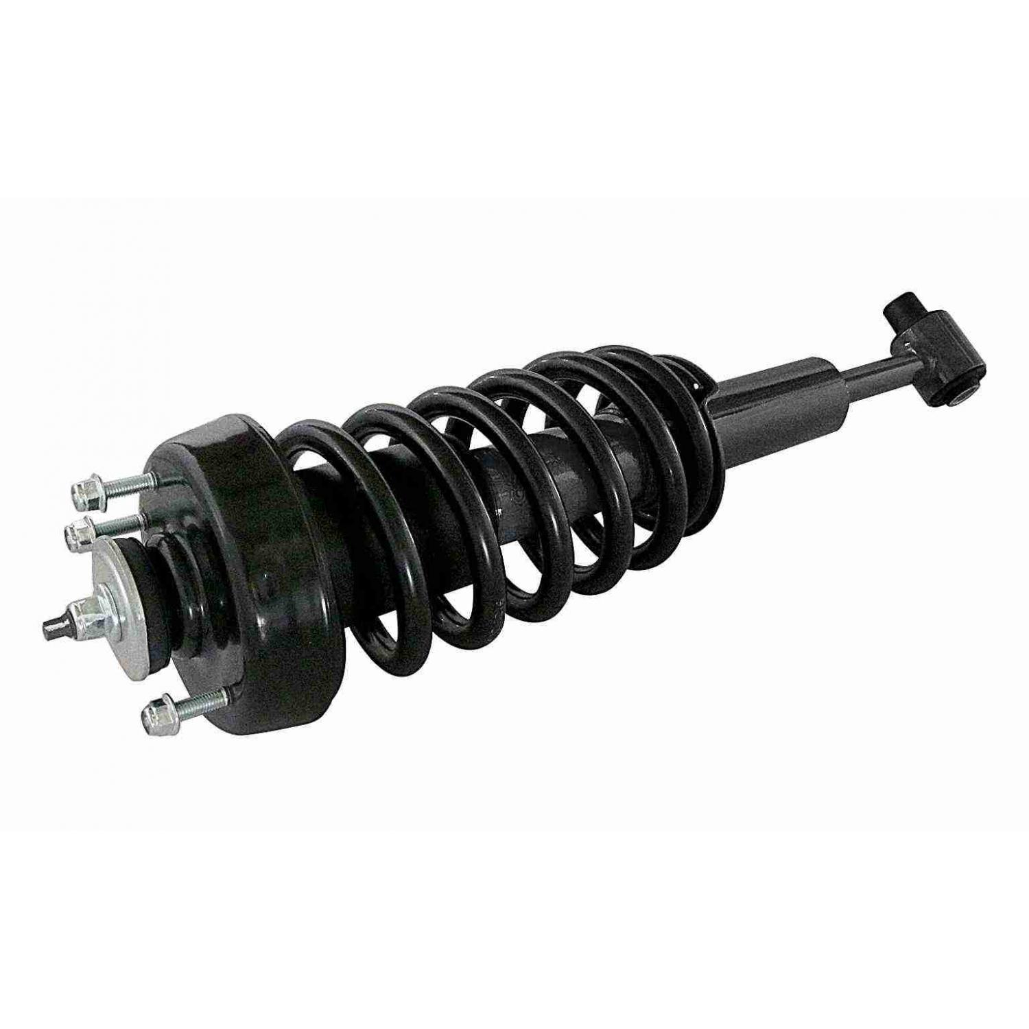 GSP 811317 Suspension Strut and Coil Spring Assembly product image 3 of 5