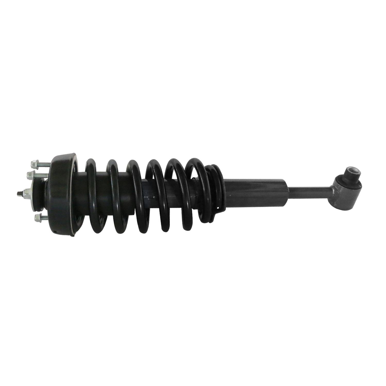 GSP 811317 Suspension Strut and Coil Spring Assembly product image 4 of 5