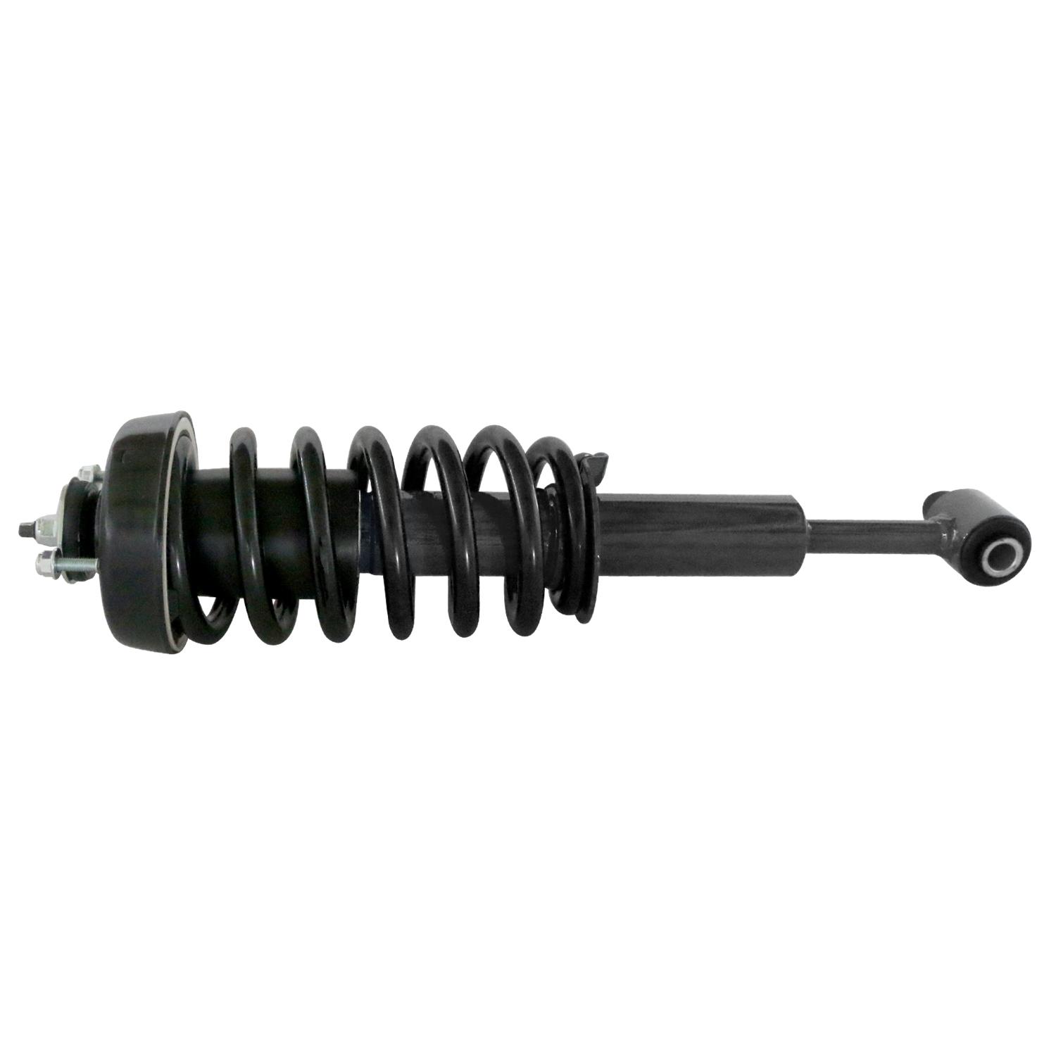 GSP 811317 Suspension Strut and Coil Spring Assembly product image 5 of 5