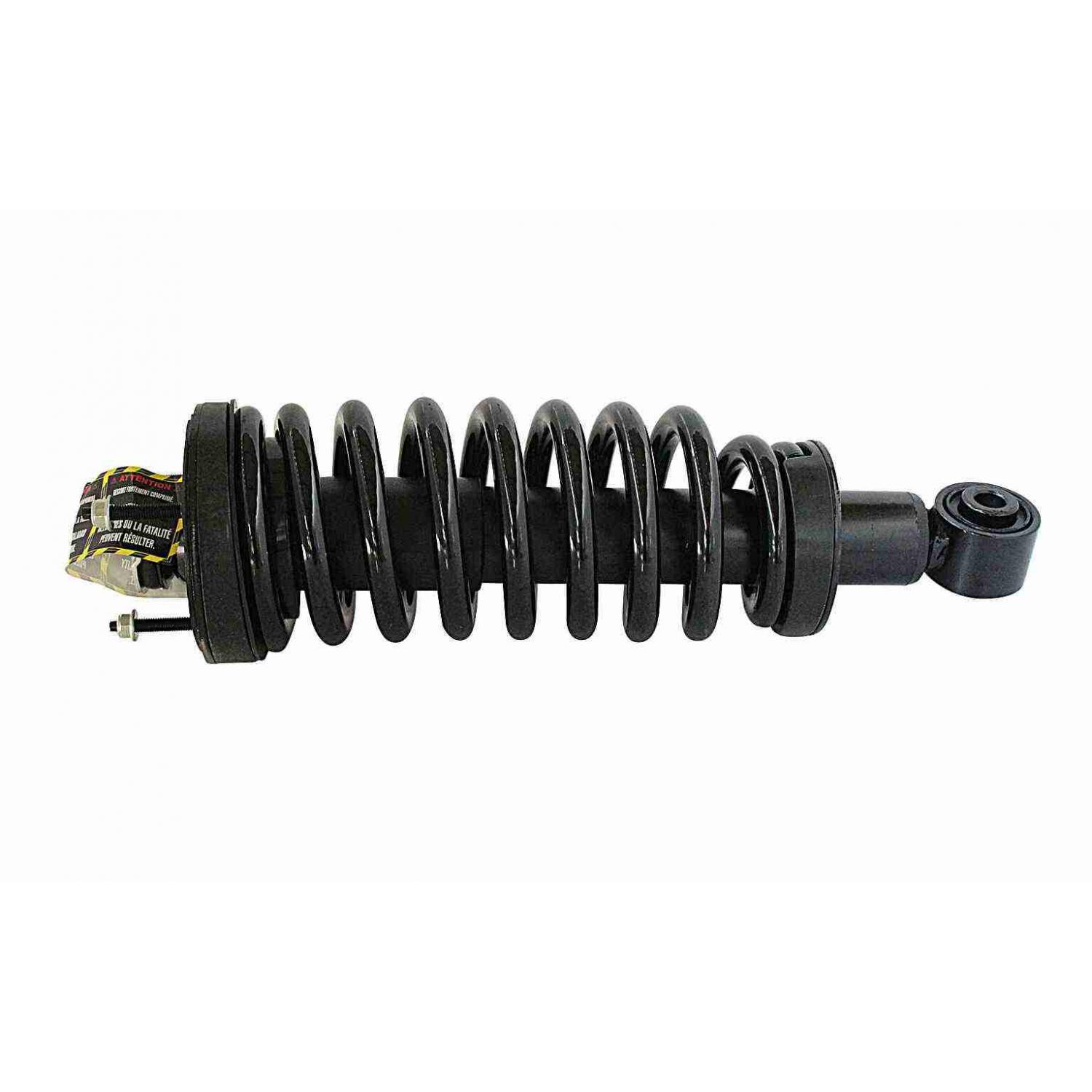 GSP 811318 Suspension Strut and Coil Spring Assembly product image 1 of 5
