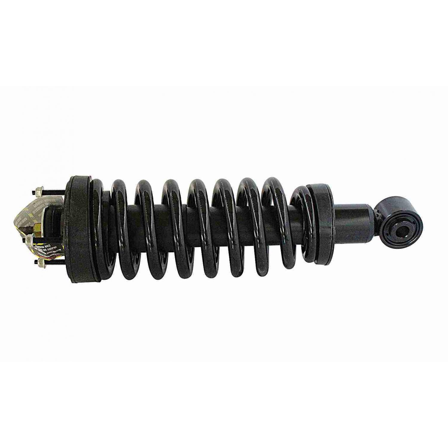 GSP 811318 Suspension Strut and Coil Spring Assembly product image 2 of 5