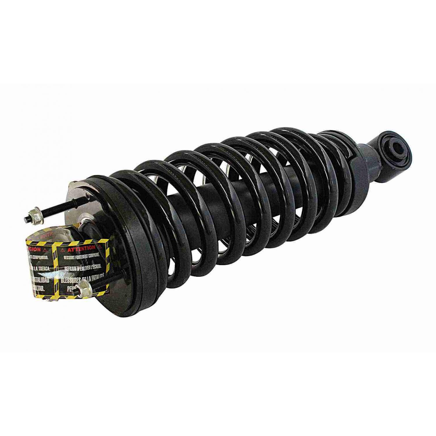 GSP 811318 Suspension Strut and Coil Spring Assembly product image 3 of 5