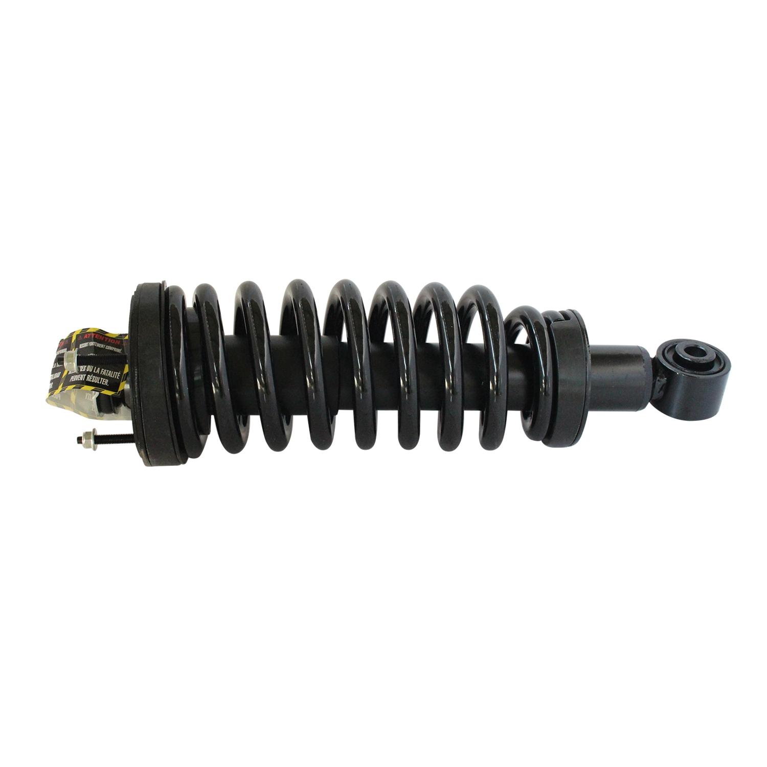 GSP 811318 Suspension Strut and Coil Spring Assembly product image 4 of 5