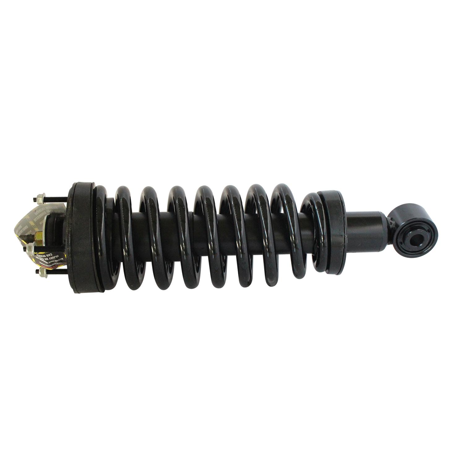 GSP 811318 Suspension Strut and Coil Spring Assembly product image 5 of 5