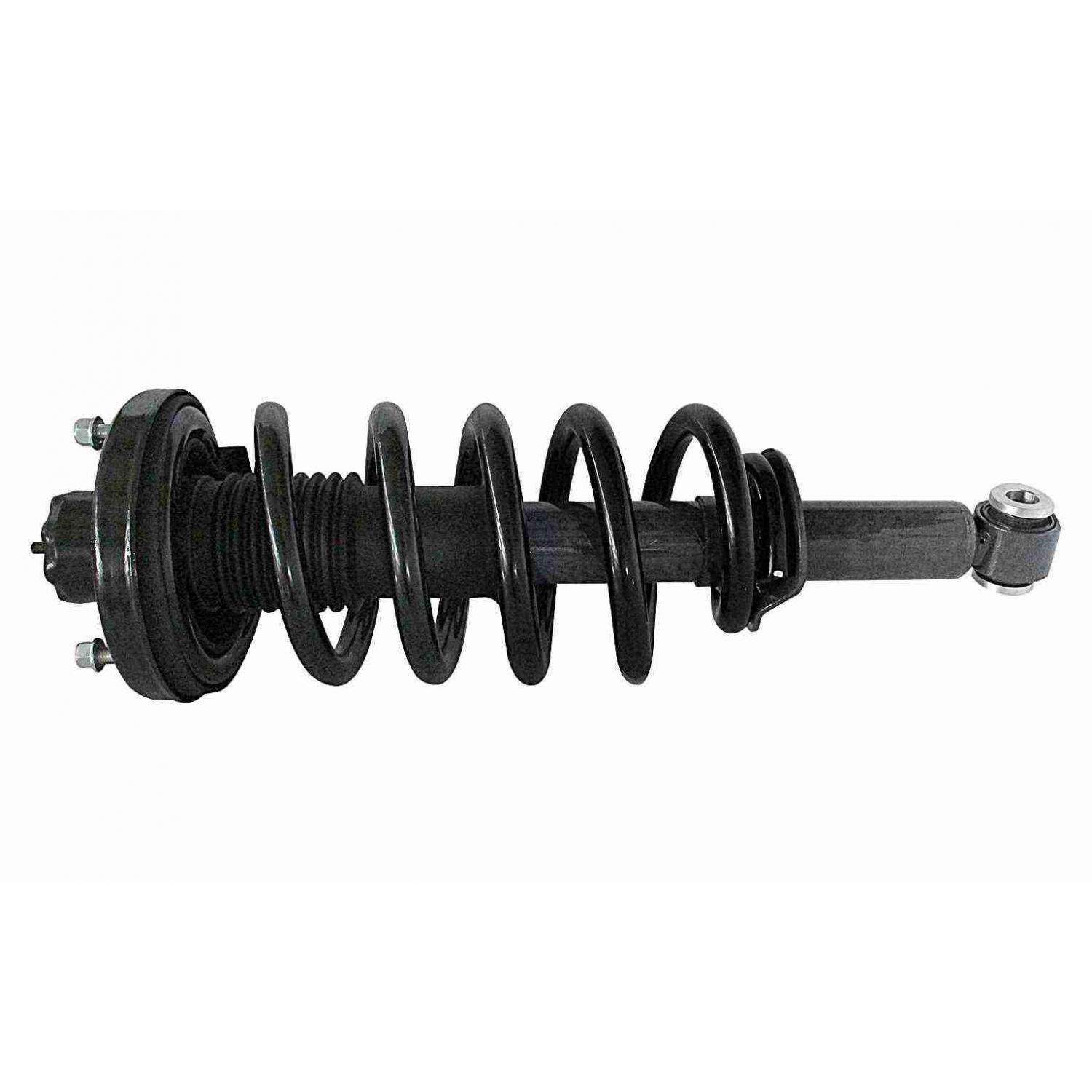 GSP 811319 Suspension Strut and Coil Spring Assembly product image 1 of 5