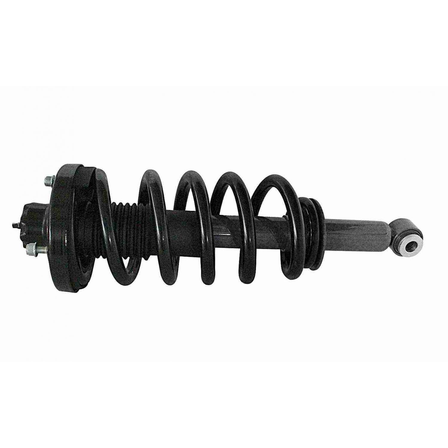 GSP 811319 Suspension Strut and Coil Spring Assembly product image 2 of 5