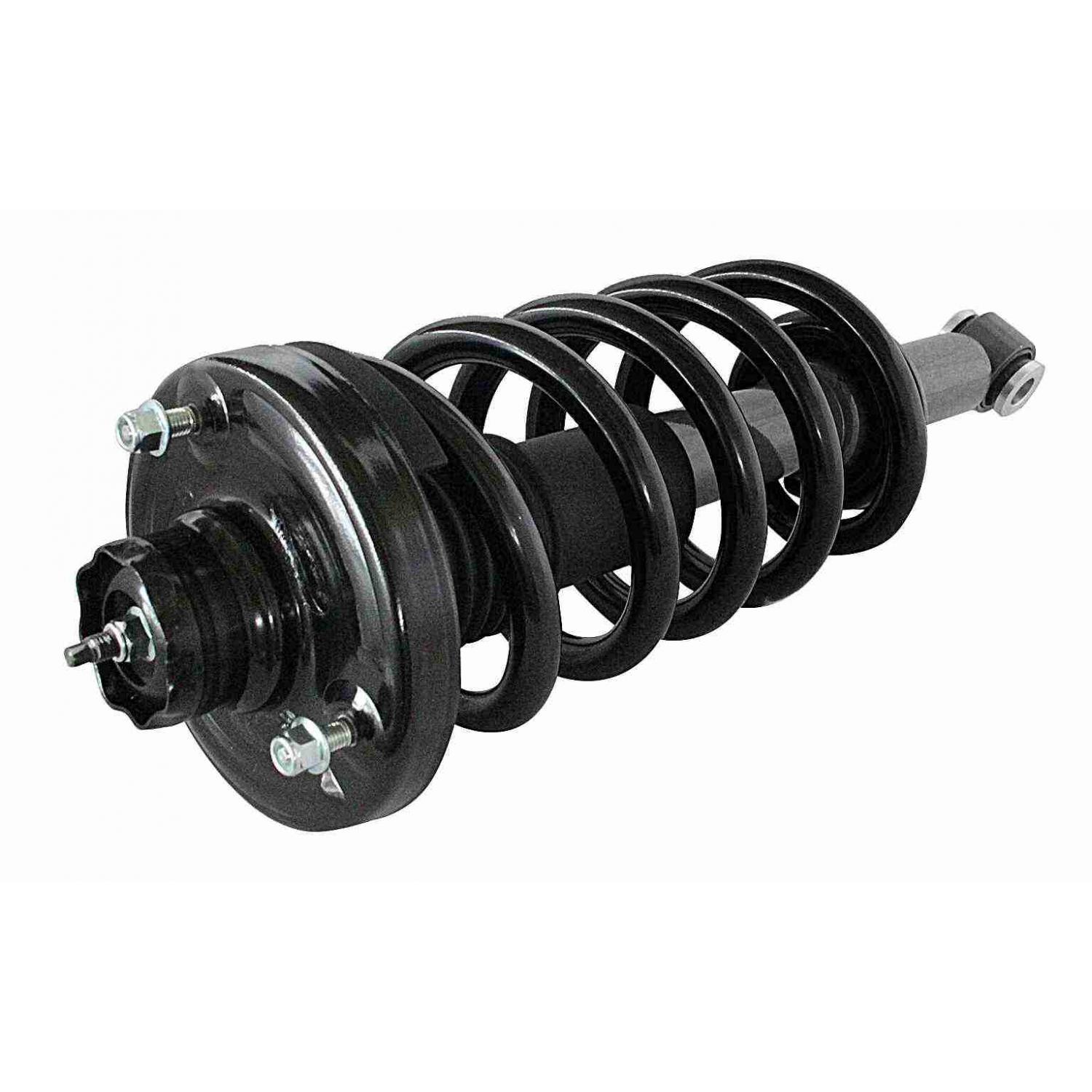 GSP 811319 Suspension Strut and Coil Spring Assembly product image 3 of 5