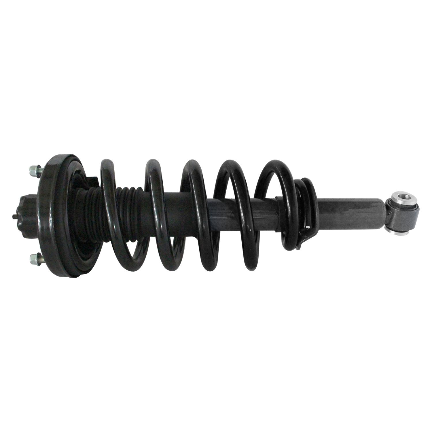 GSP 811319 Suspension Strut and Coil Spring Assembly product image 4 of 5