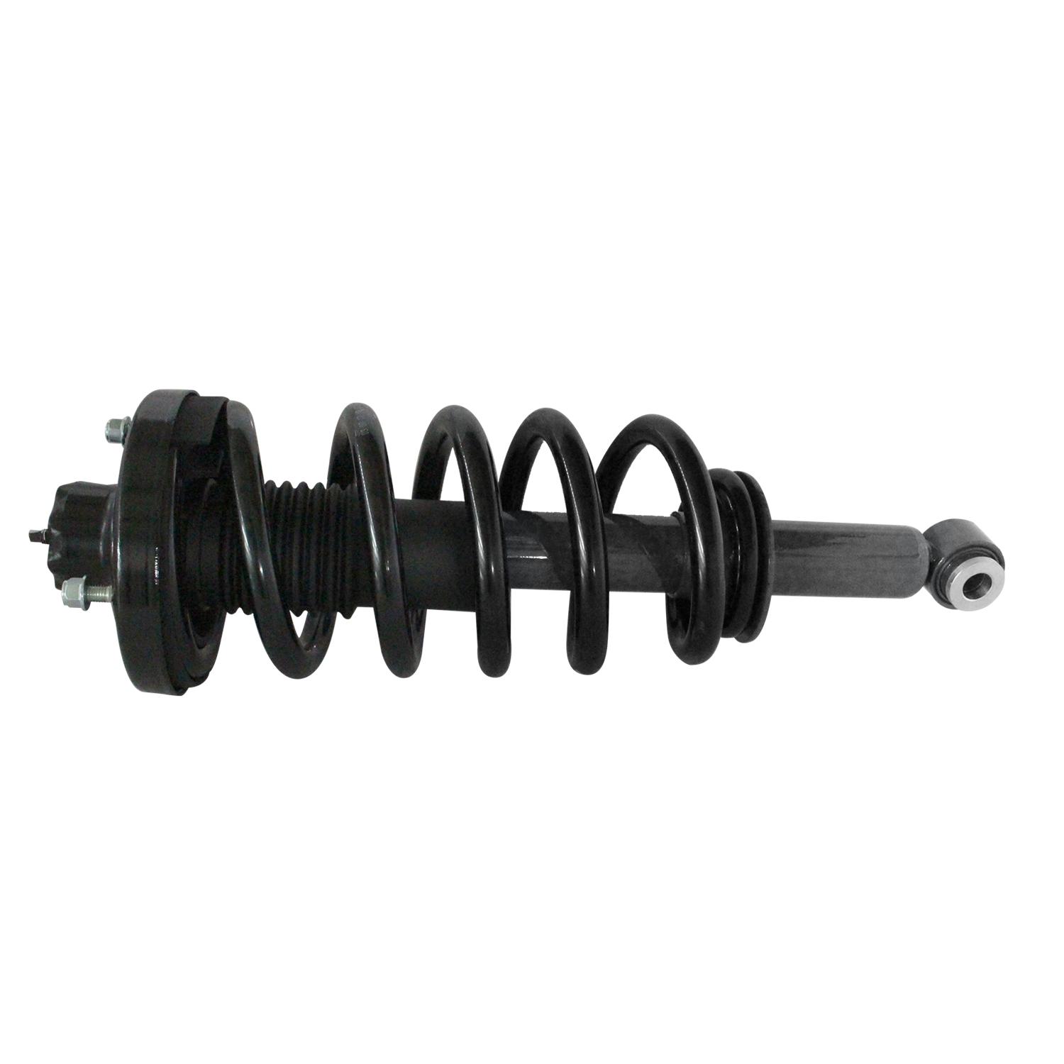 GSP 811319 Suspension Strut and Coil Spring Assembly product image 5 of 5