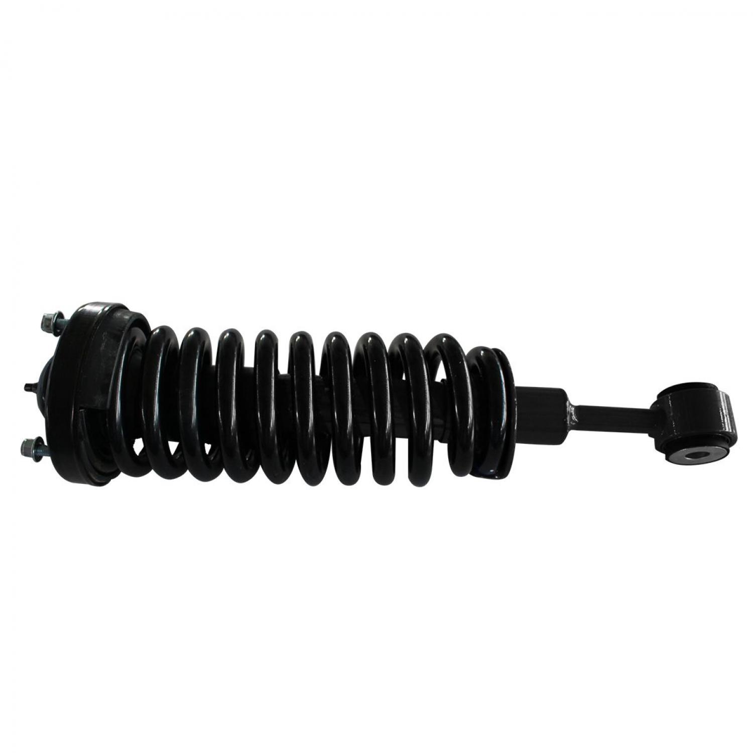 GSP 811320 Suspension Strut and Coil Spring Assembly product image 2 of 5