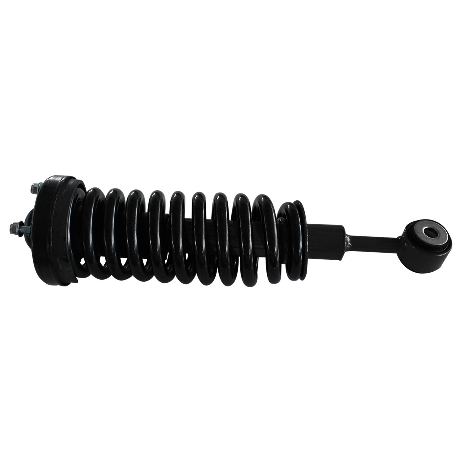 GSP 811320 Suspension Strut and Coil Spring Assembly product image 4 of 5