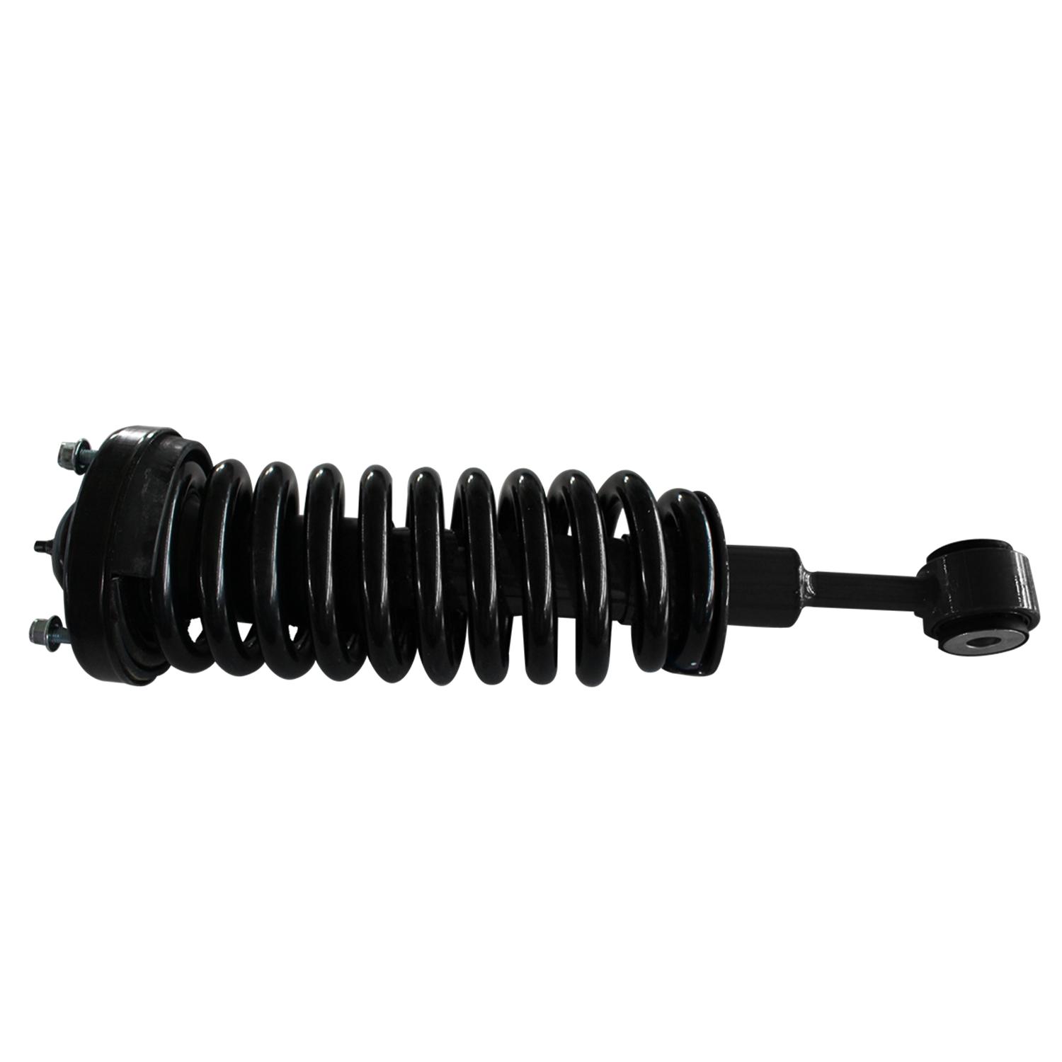 GSP 811320 Suspension Strut and Coil Spring Assembly product image 5 of 5