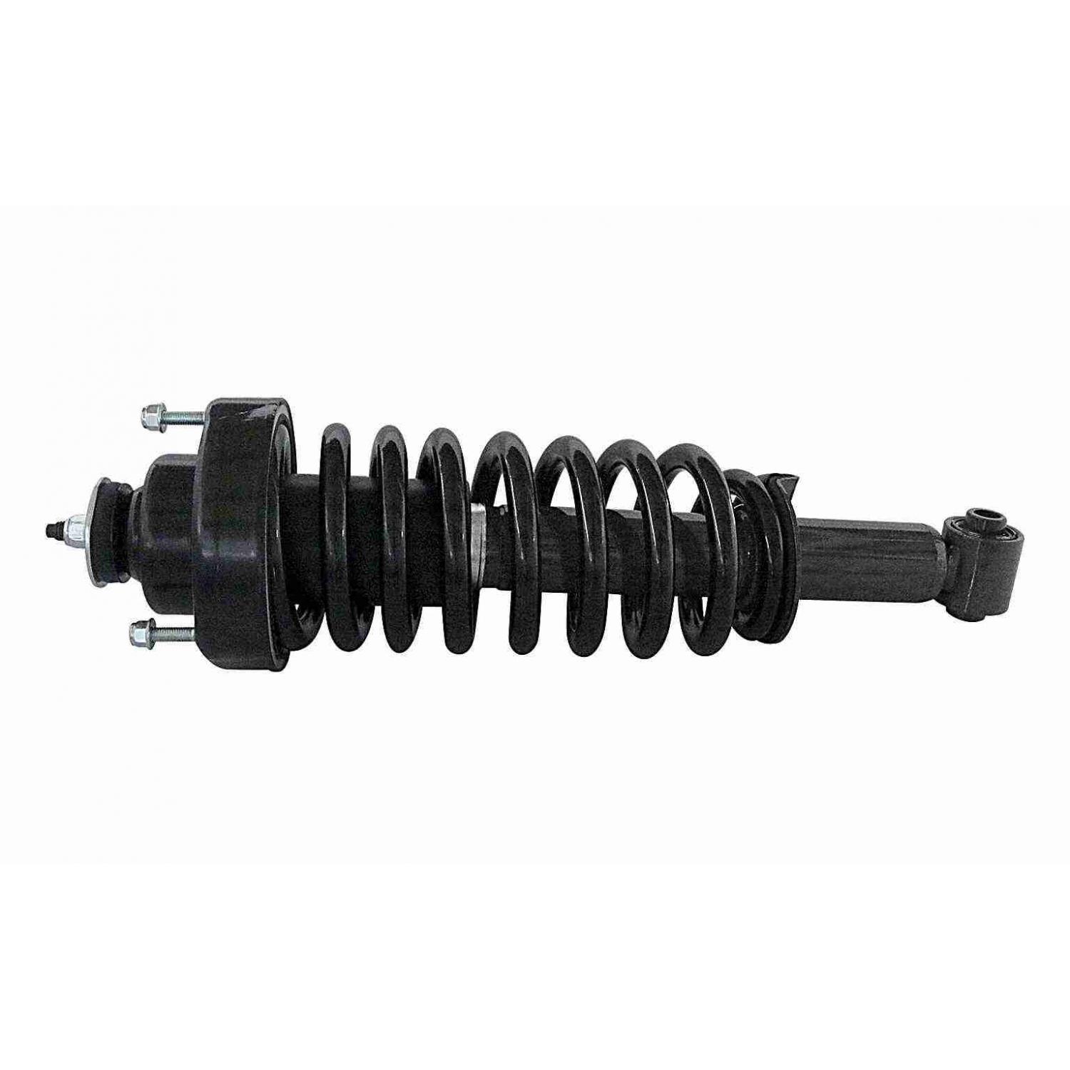 GSP 811321 Suspension Strut and Coil Spring Assembly product image 1 of 5