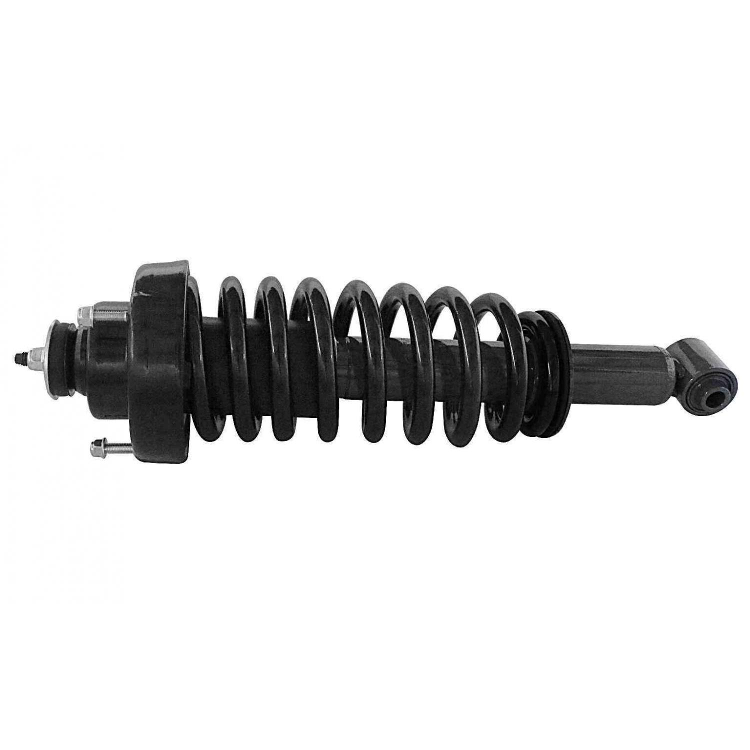 GSP 811321 Suspension Strut and Coil Spring Assembly product image 2 of 5