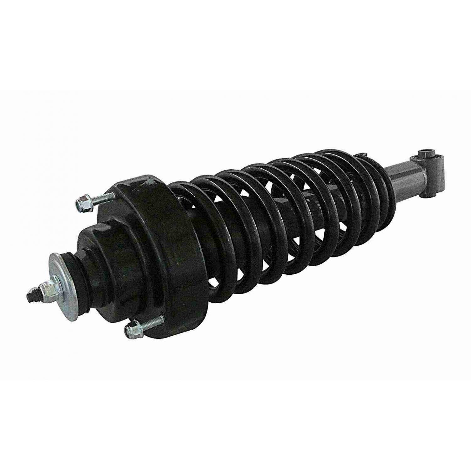 GSP 811321 Suspension Strut and Coil Spring Assembly product image 3 of 5