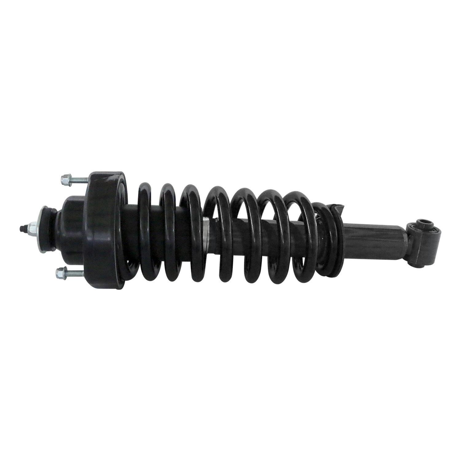 GSP 811321 Suspension Strut and Coil Spring Assembly product image 4 of 5