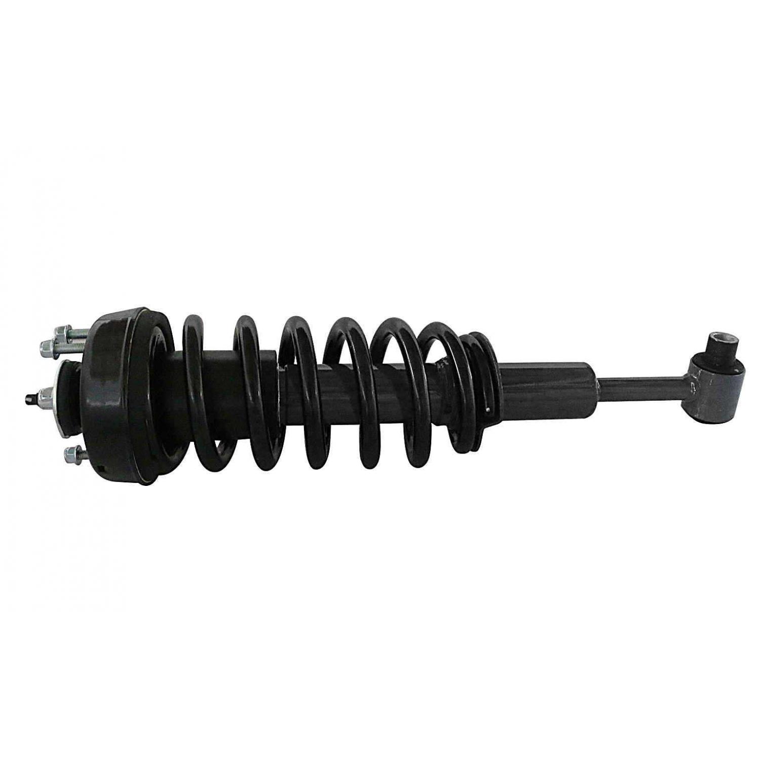 GSP 811323 Suspension Strut and Coil Spring Assembly product image 1 of 5
